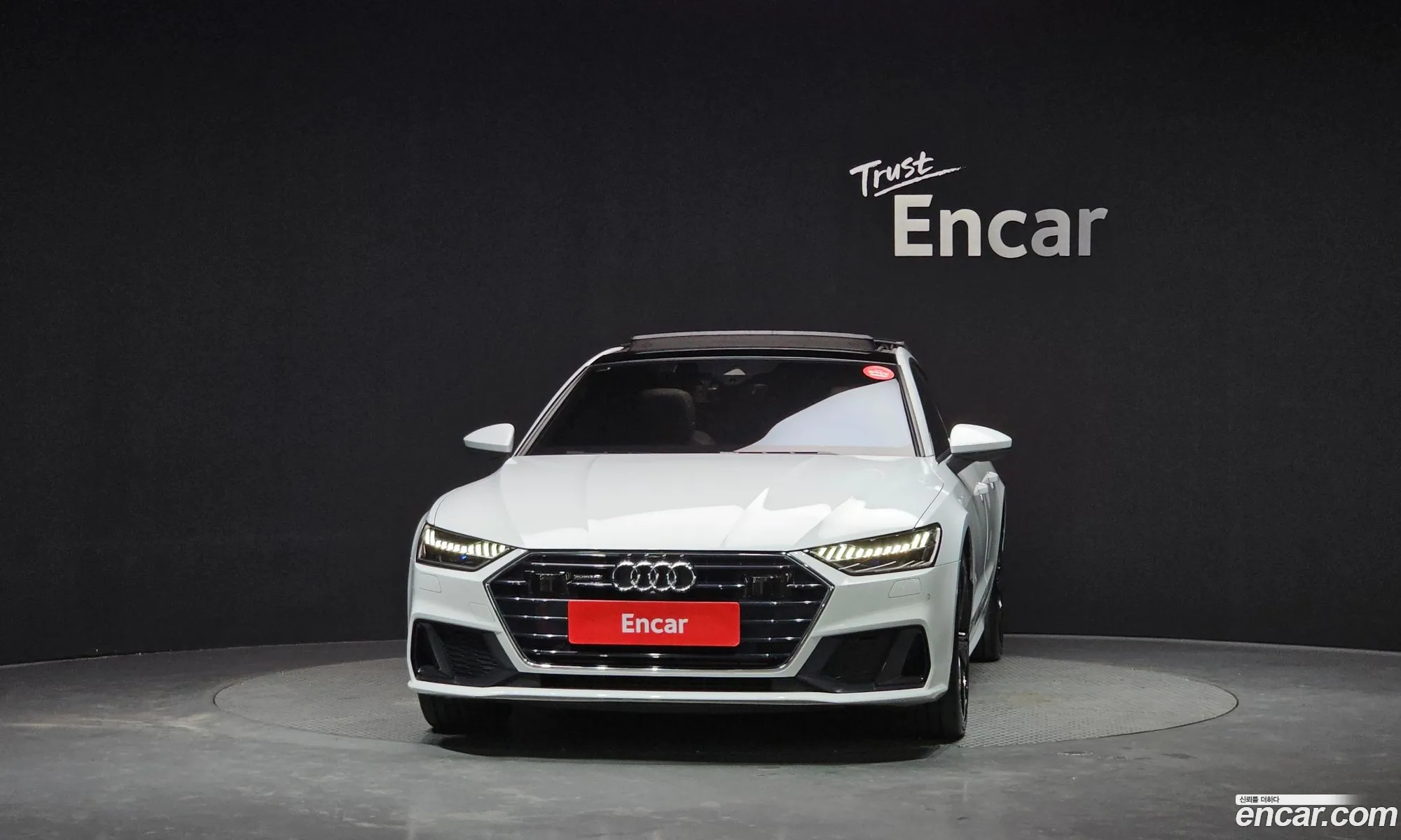 Audi A7 2020 WAUZZZF29MN007576 — 16