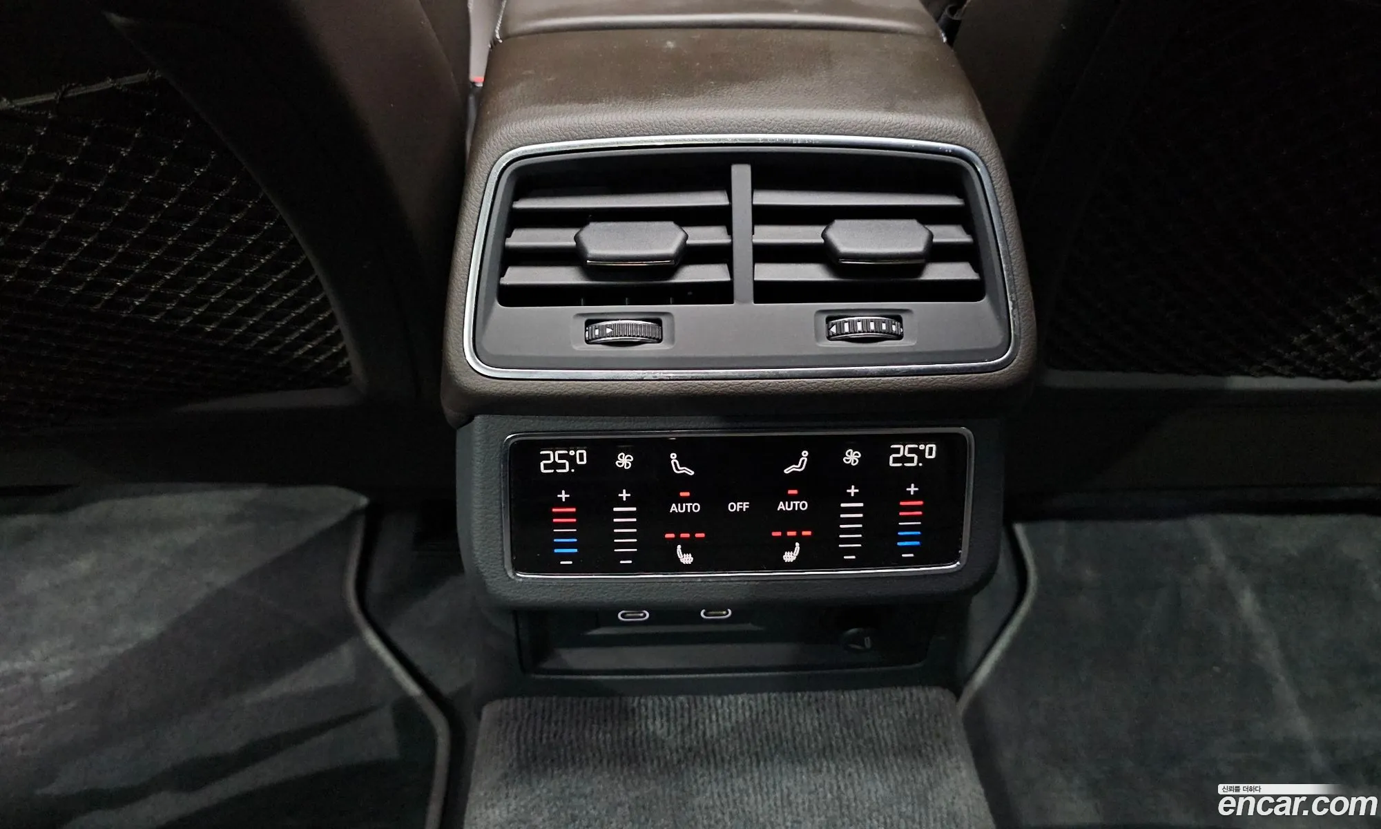 Audi A7 2020 WAUZZZF29MN007576 — 9