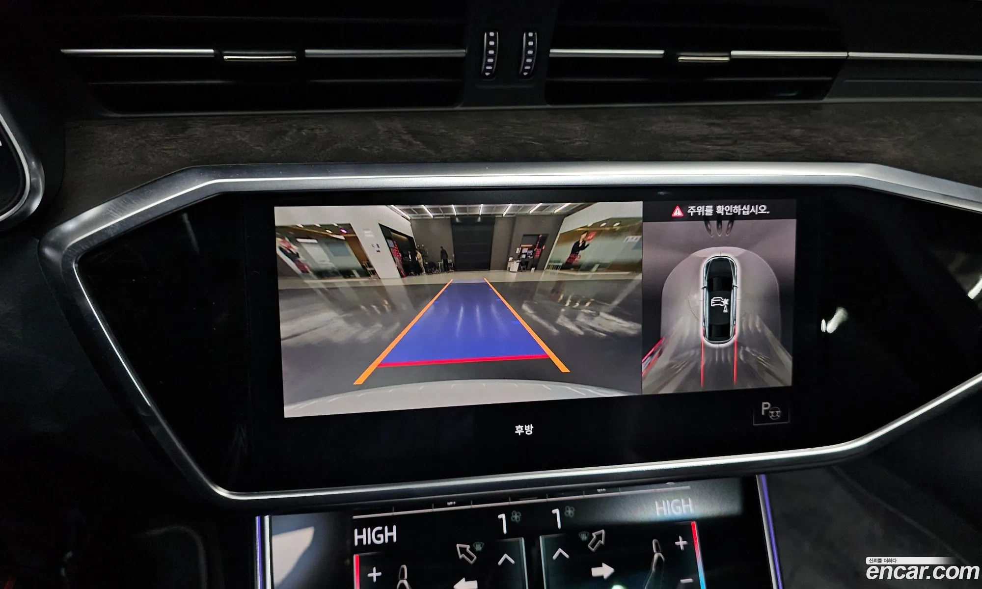 Audi A7 2020 WAUZZZF29MN007576 — 8