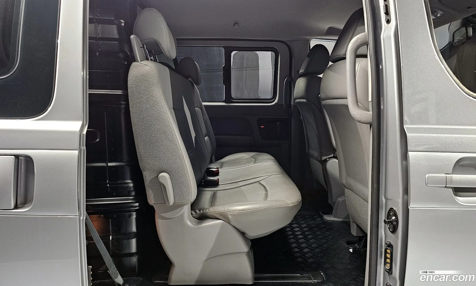 Hyundai Grand Starex 2018 — 6