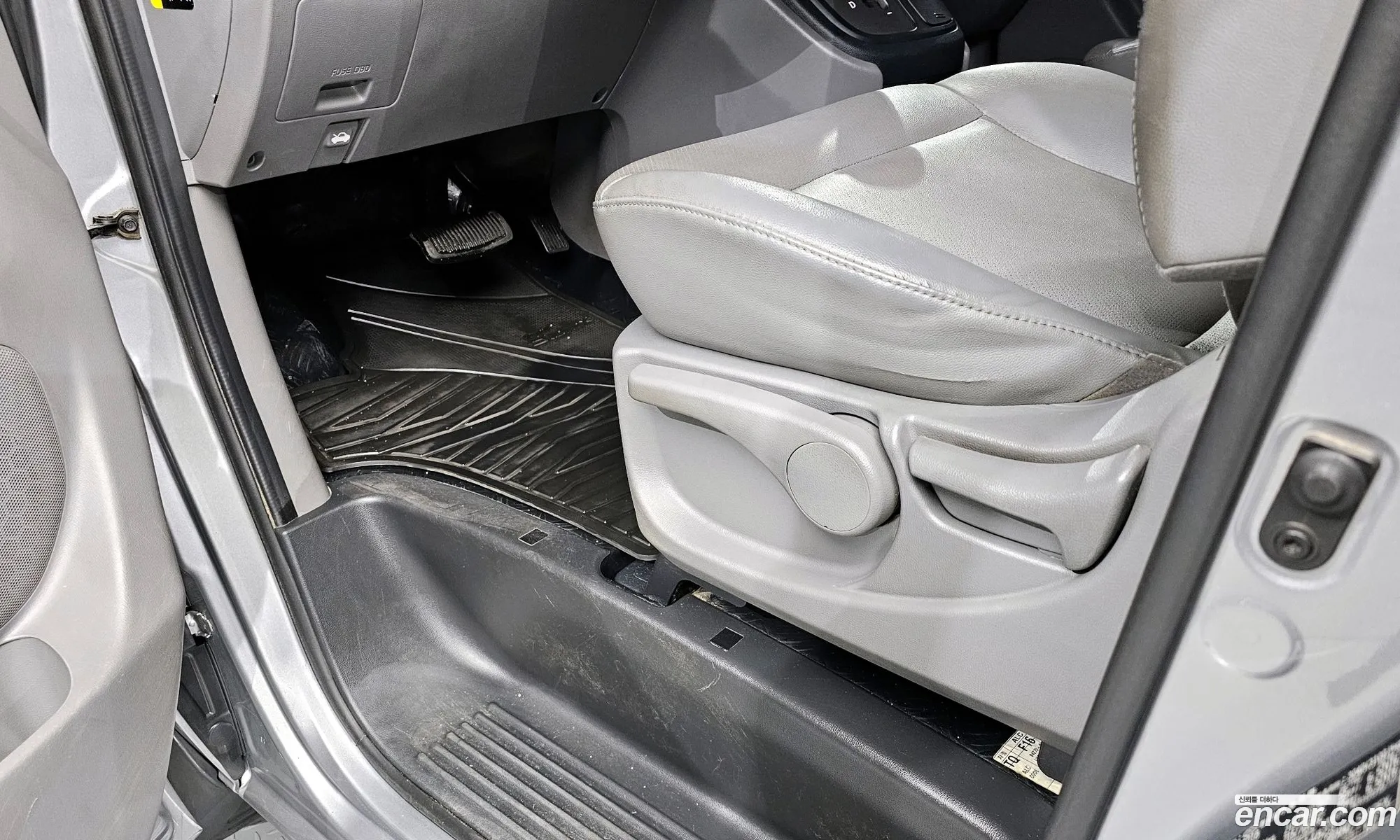 Hyundai Grand Starex 2018 — 3