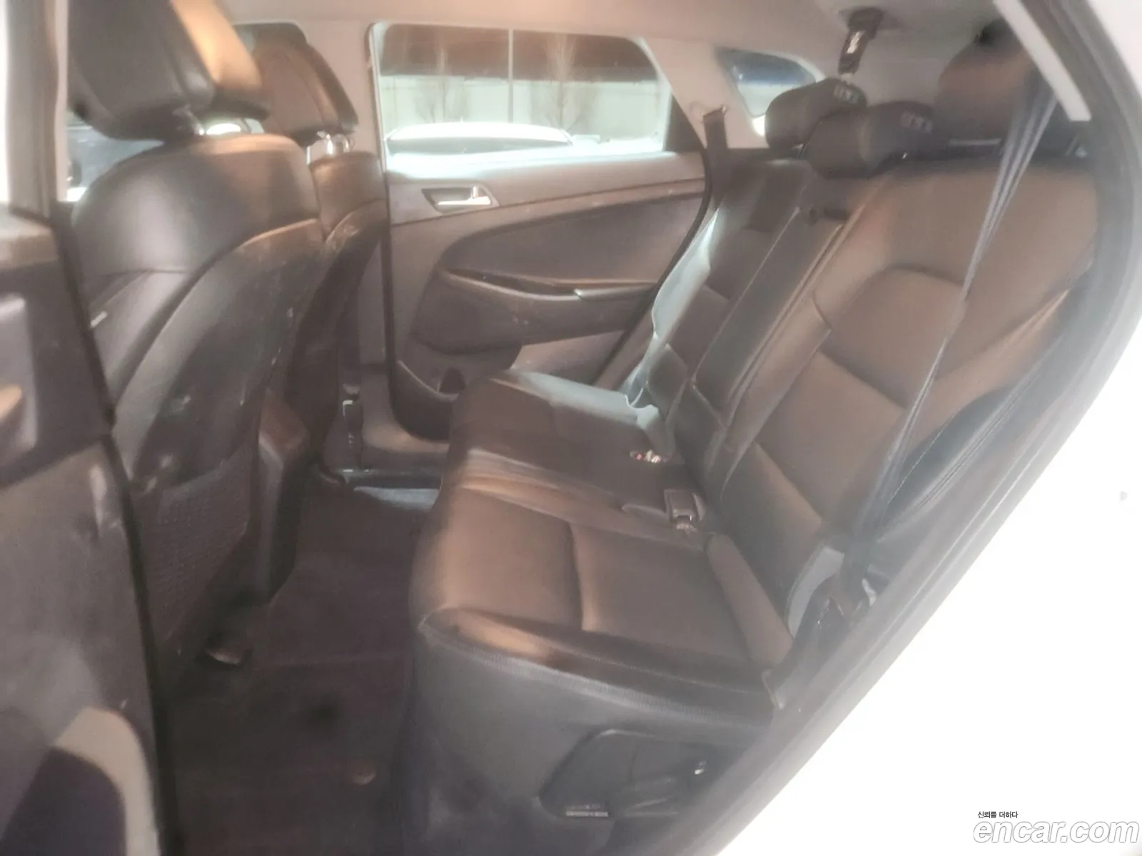 Hyundai Tucson 2016 — 9