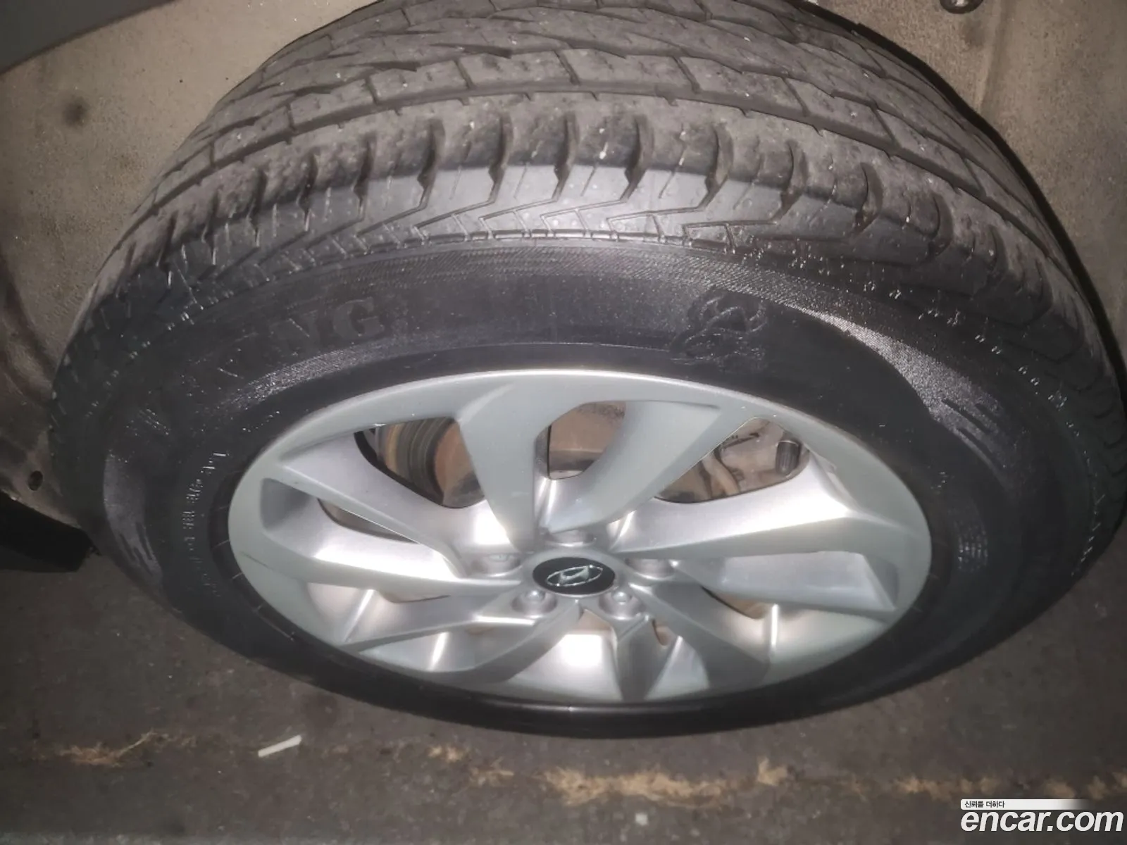 Hyundai Tucson 2016 — 14