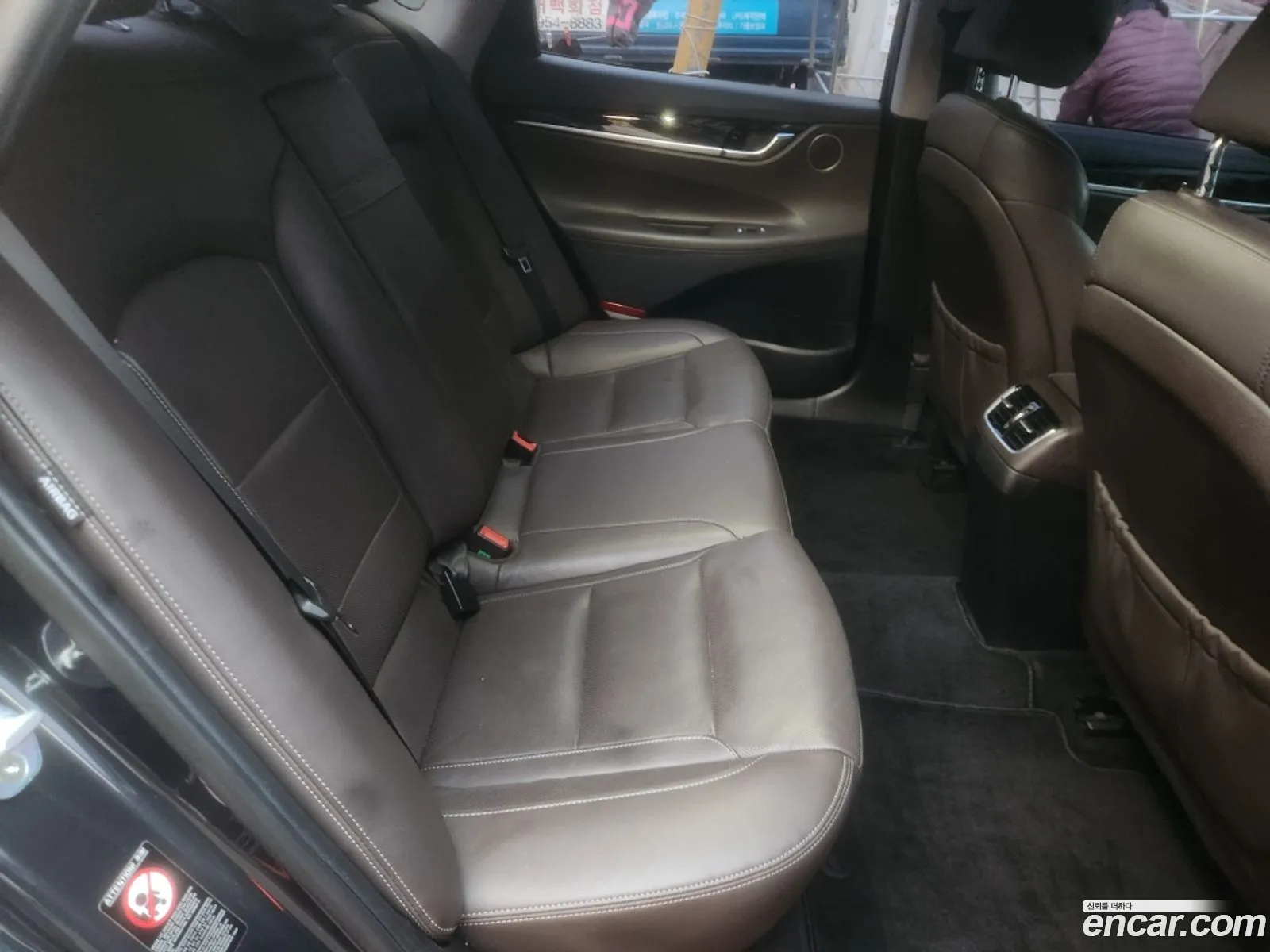Hyundai Grandeur IG 2018 — 3