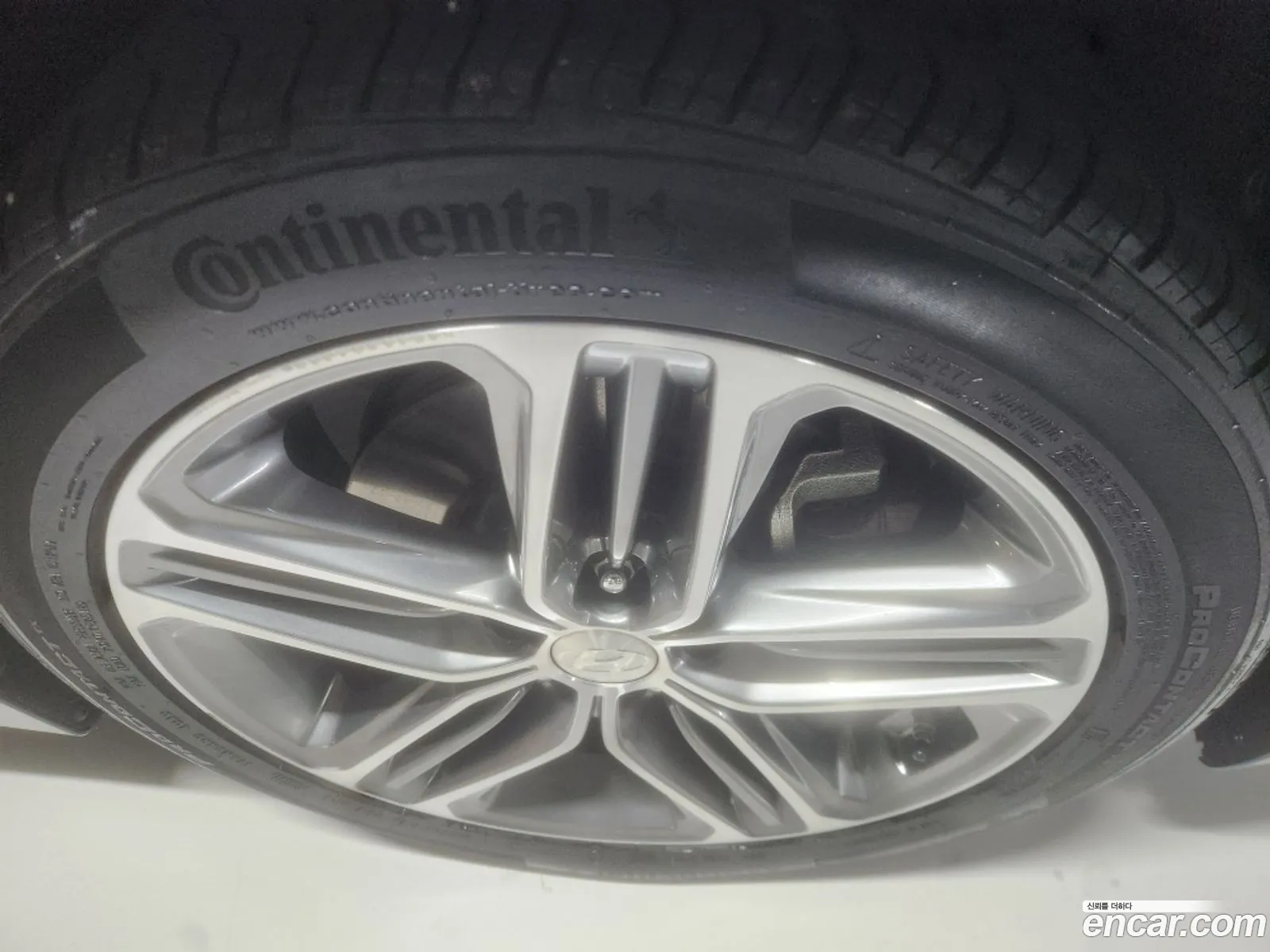 Hyundai Grandeur IG 2018 — 18