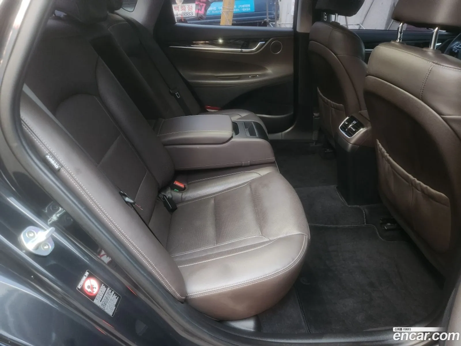 Hyundai Grandeur IG 2018 — 2