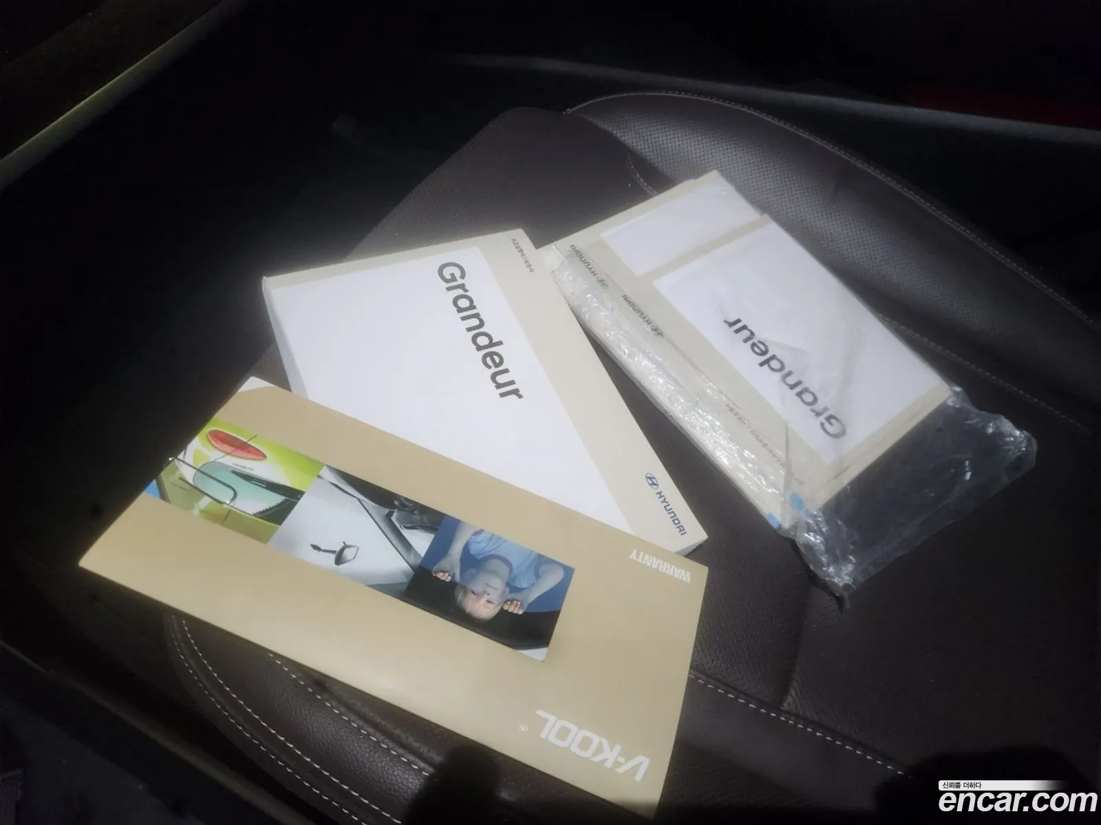 Hyundai Grandeur IG 2018 — 13