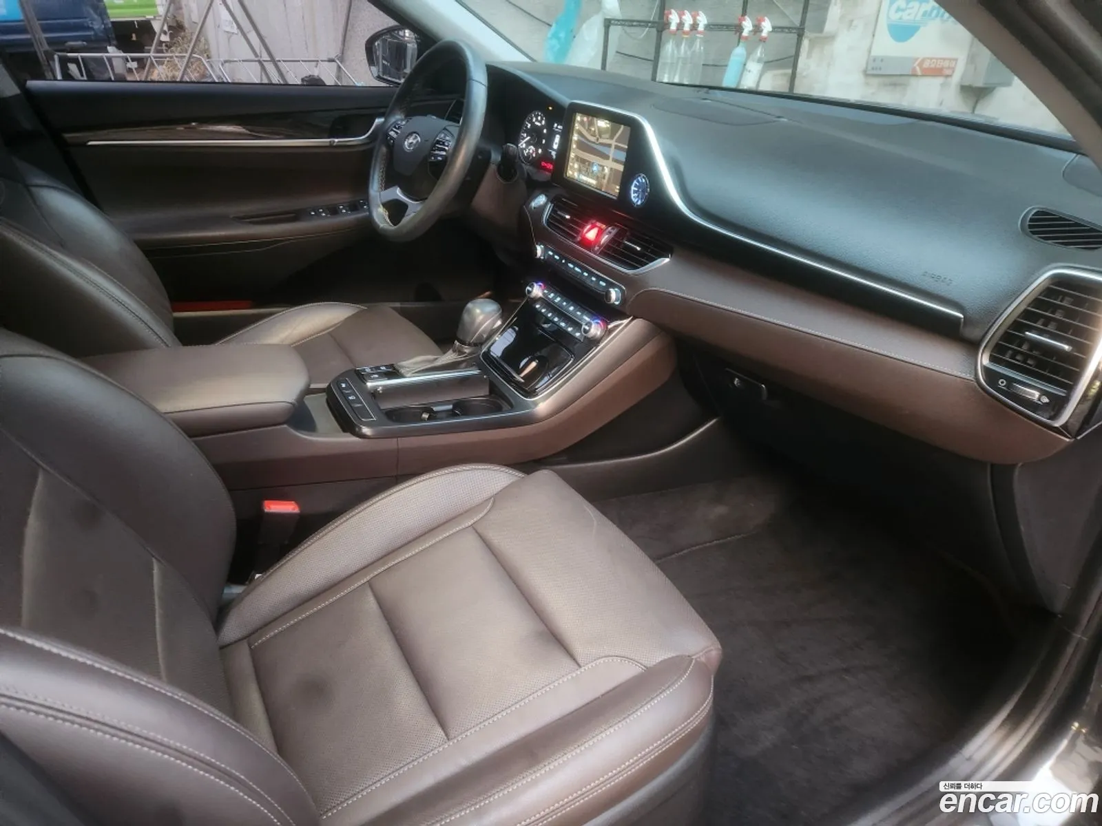 Hyundai Grandeur IG 2018 — 9