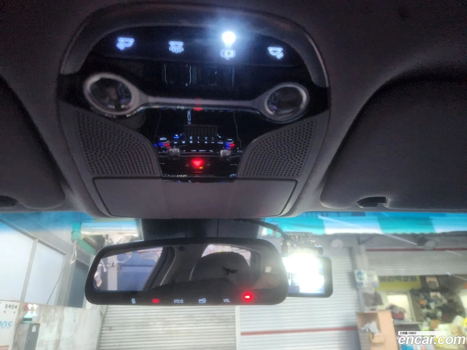 Hyundai Grandeur IG 2018 — 15