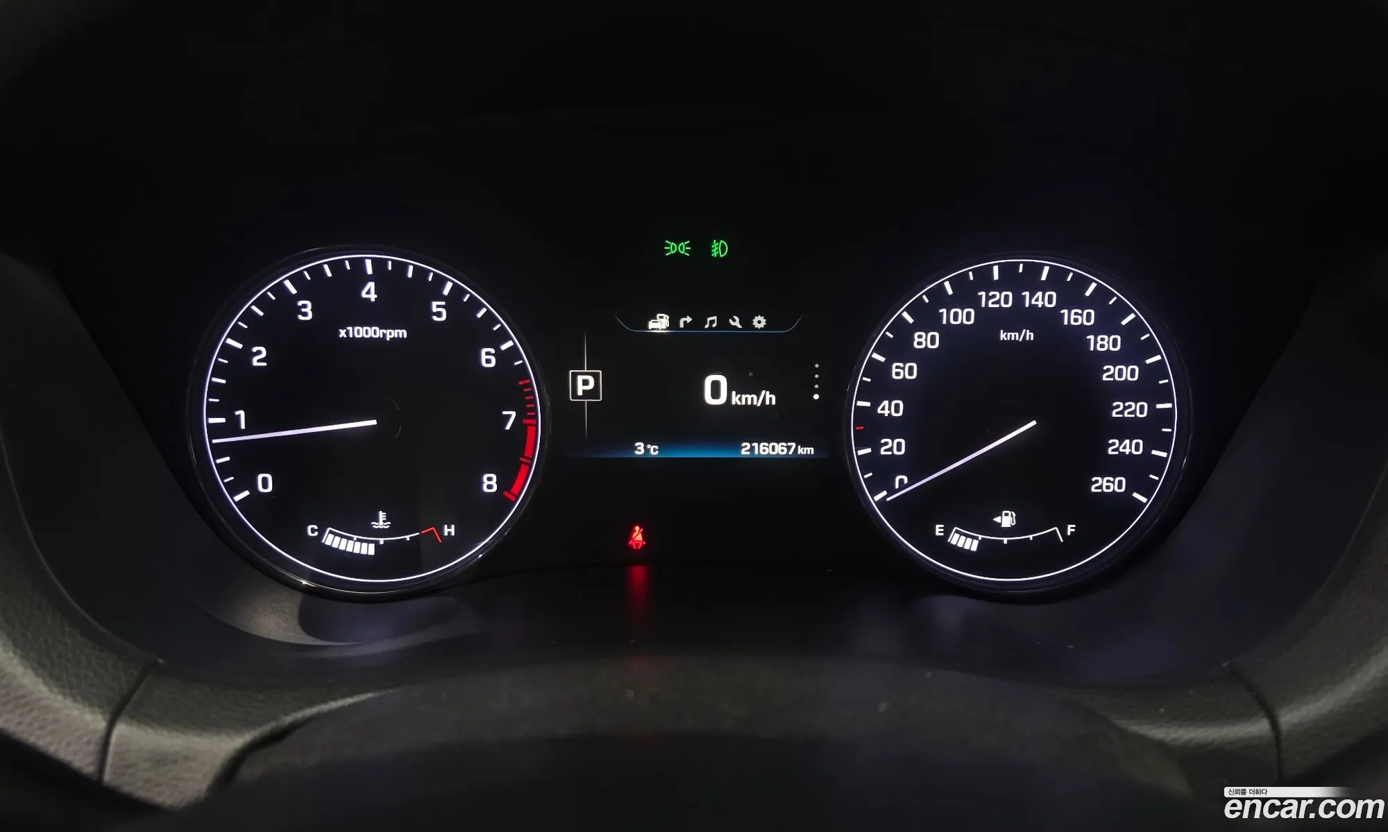 Hyundai Genesis DH 2015 — 13