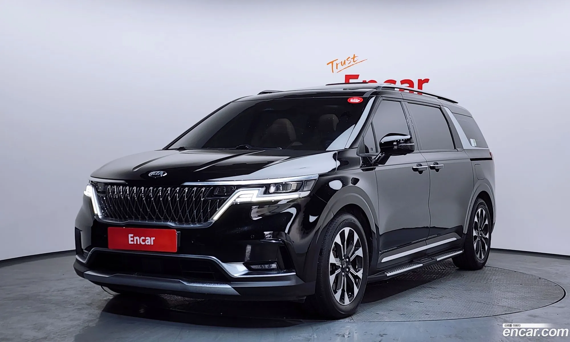 Kia Carnival 2021 KNANE81BBMS079100 — 16