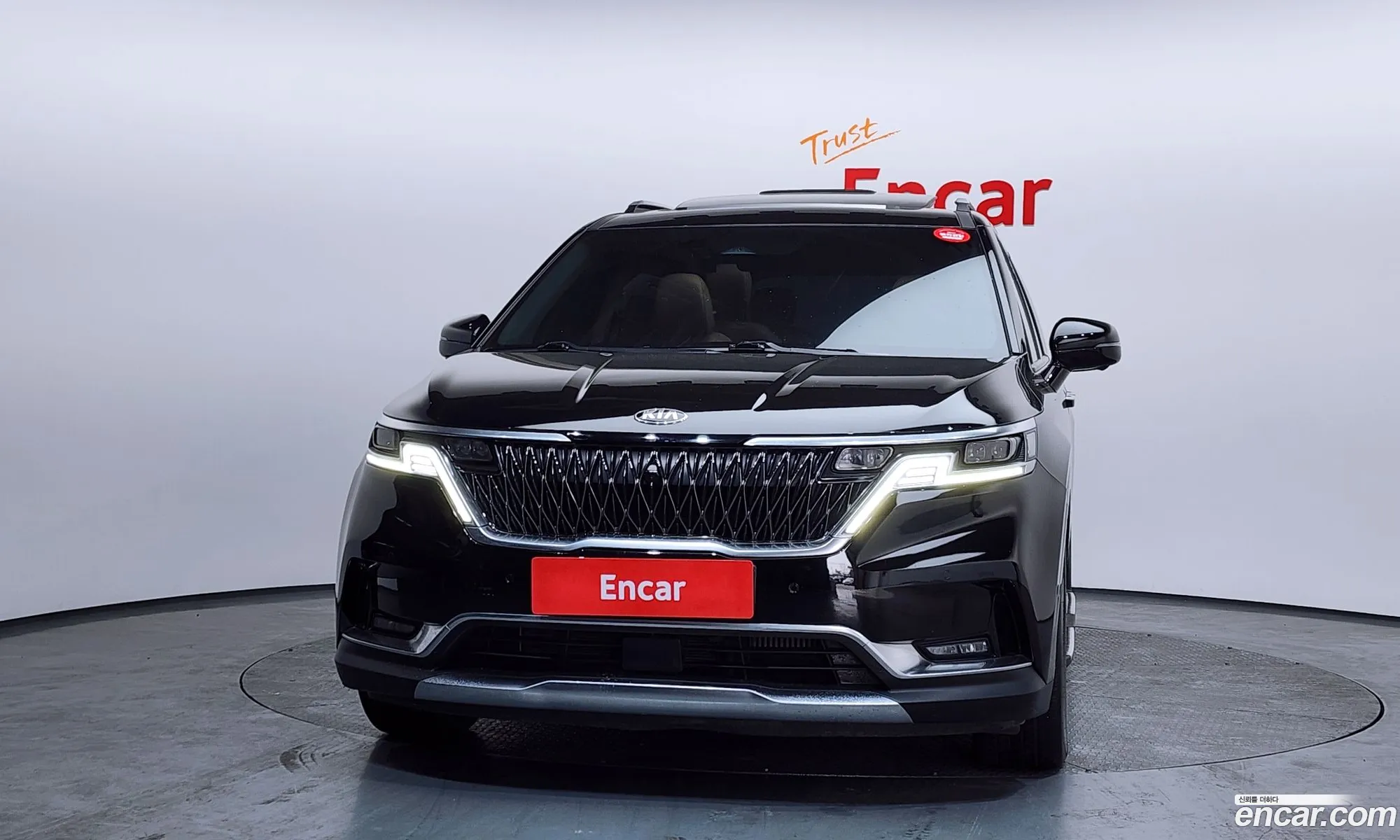 Kia Carnival 2021 KNANE81BBMS079100 — 14