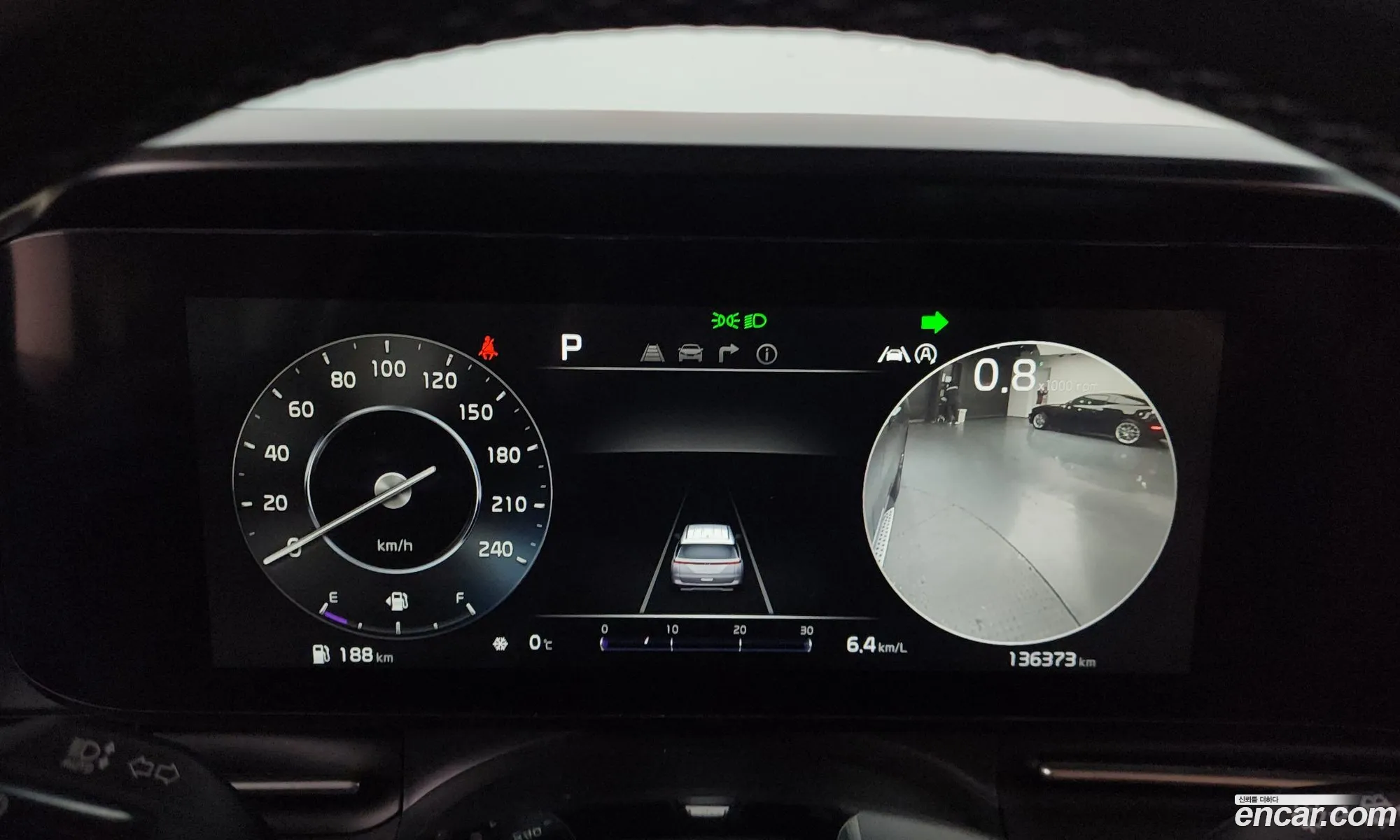Kia Carnival 2021 KNANE81BBMS079100 — 18