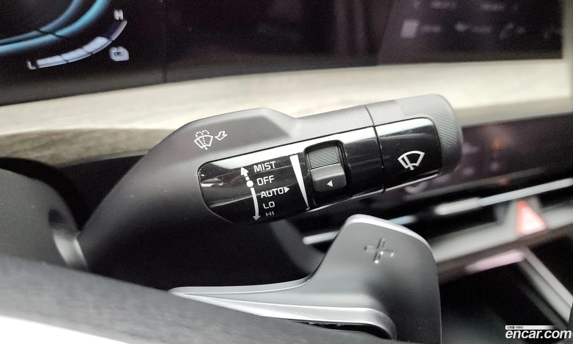Kia K8 Hybrid 2022 — 5
