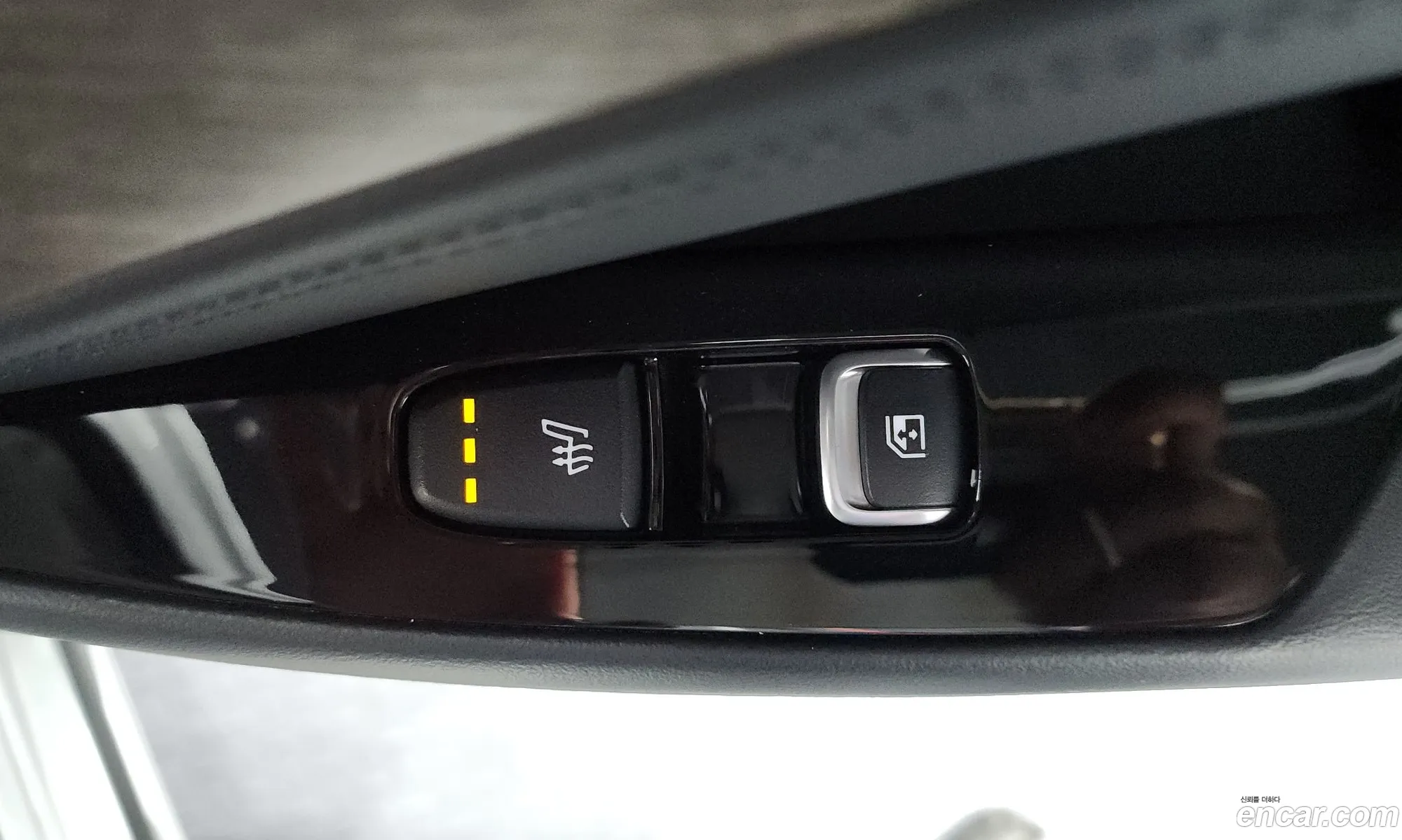 Kia K8 Hybrid 2022 — 7