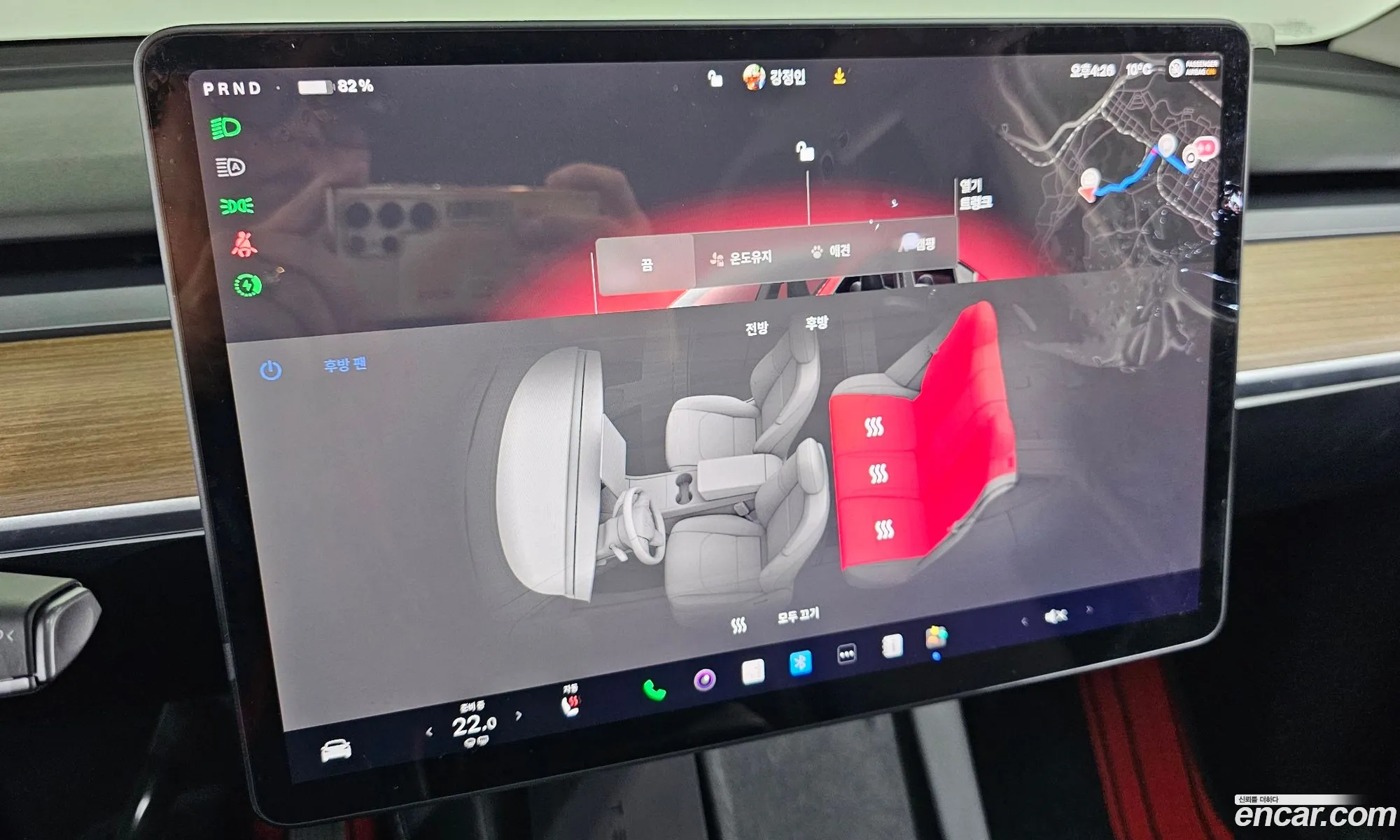 Tesla Model Y 2024 LRWYGCFS5RC402095 — 18
