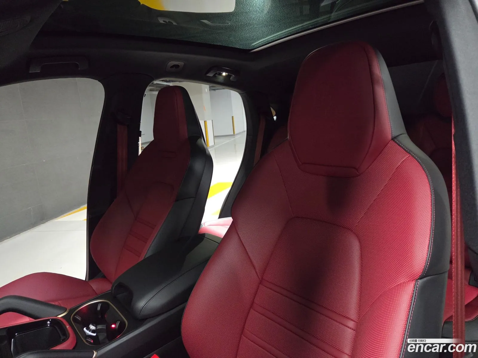 Porsche Cayenne 2025 — 6