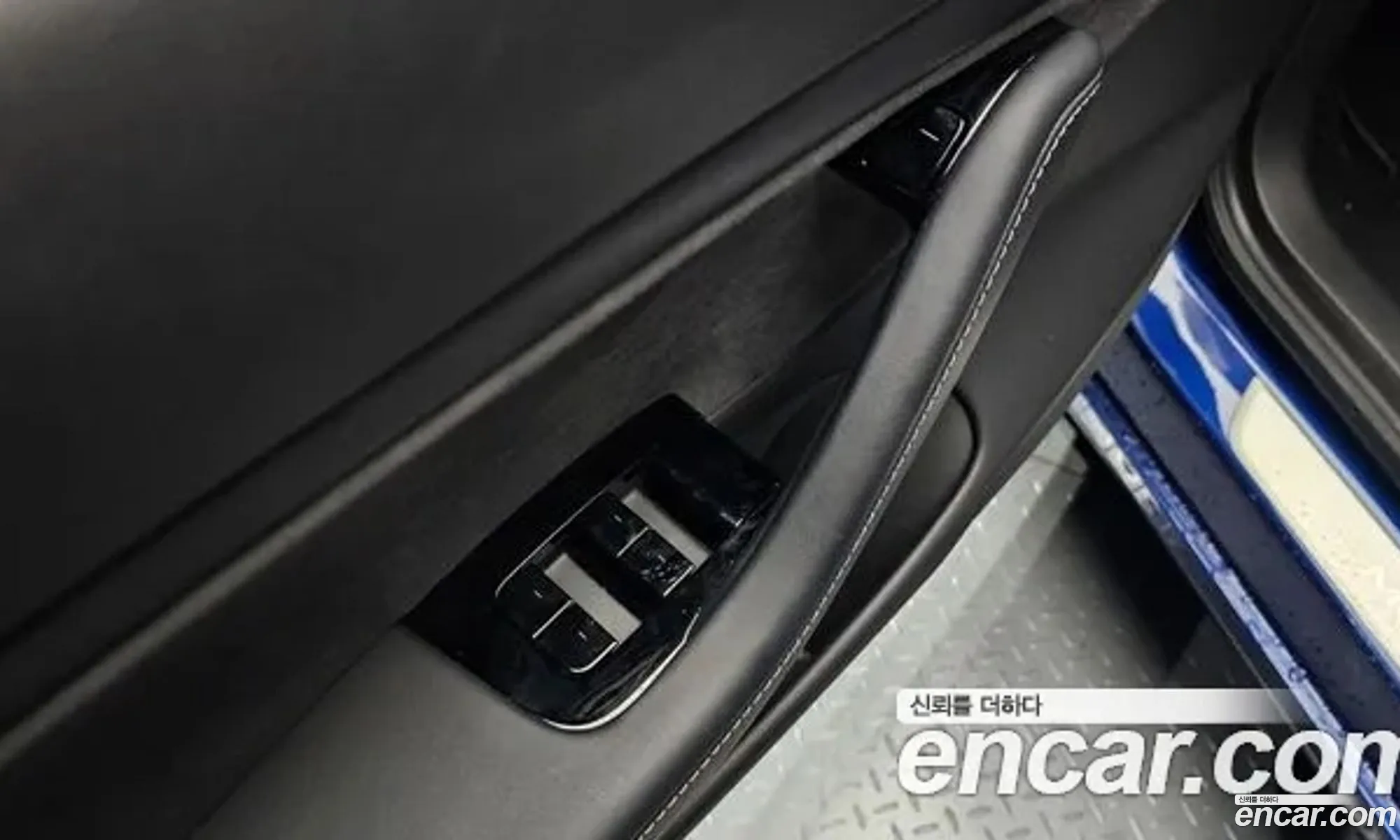 Tesla Model 3 2020 — 8