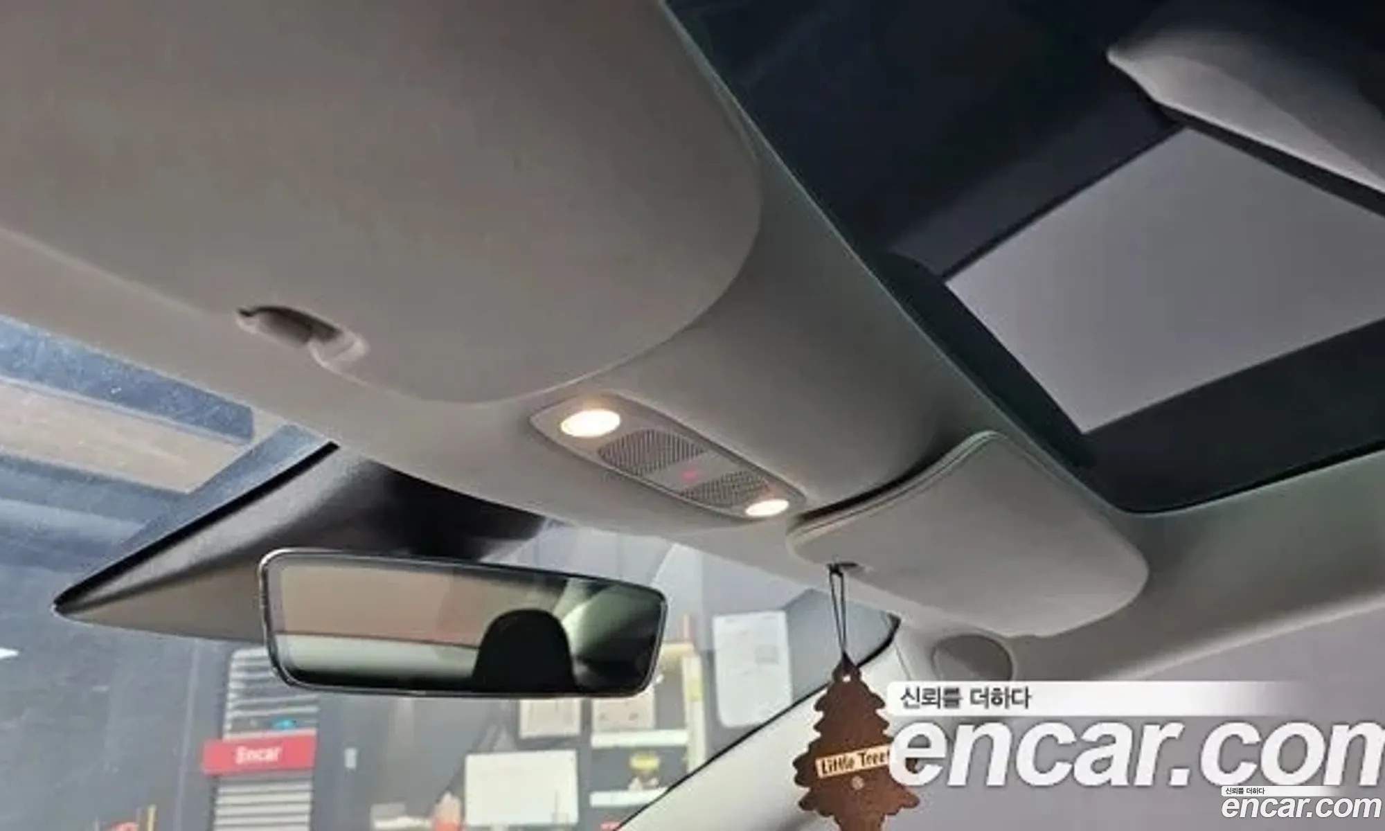 Tesla Model 3 2020 — 20