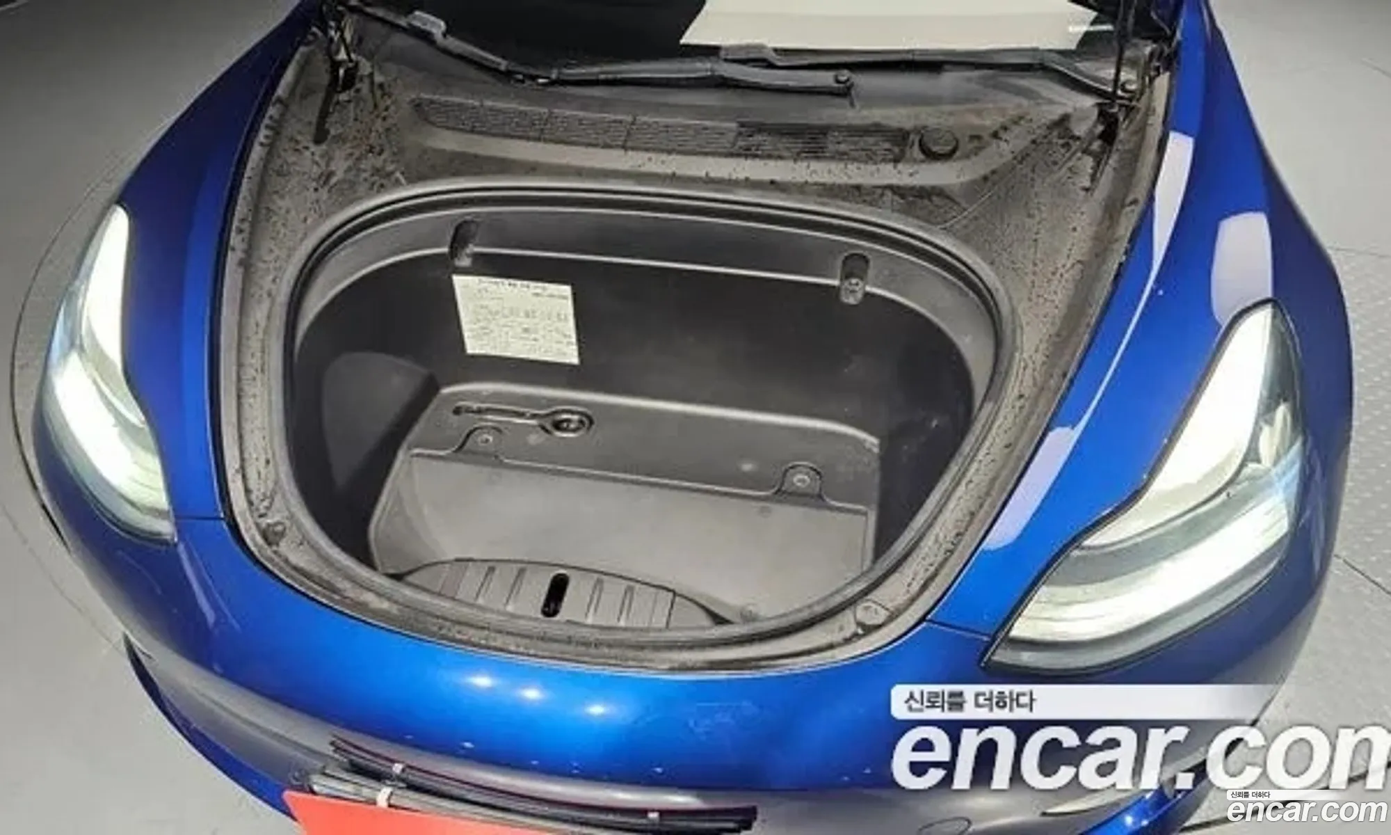 Tesla Model 3 2020 — 15