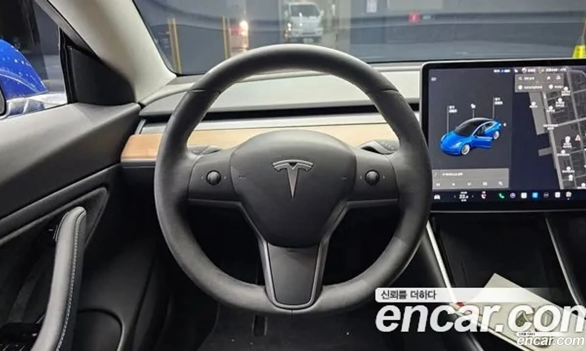 Tesla Model 3 2020 — 11