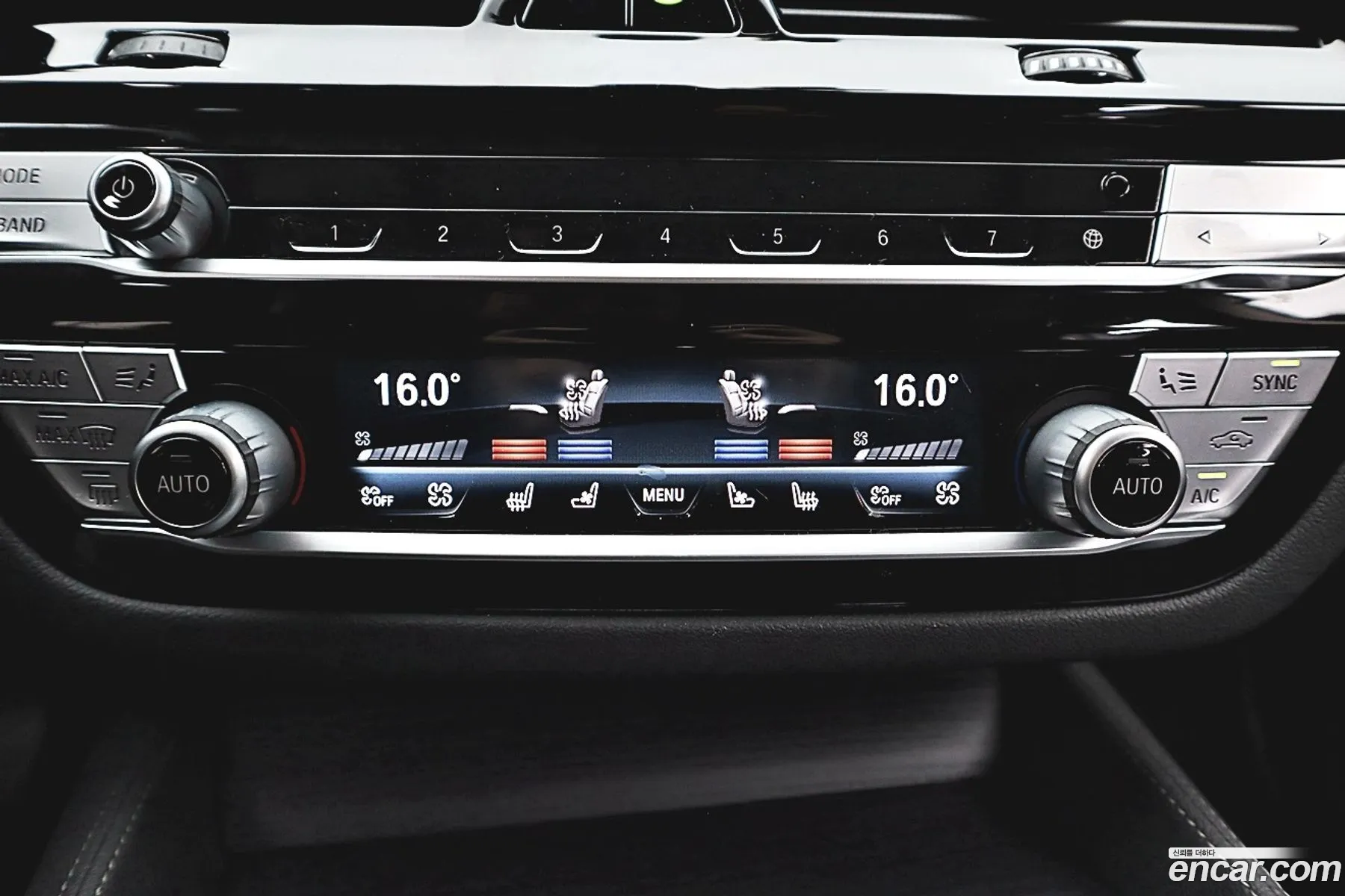 BMW 6 Series GT 2021 — 19