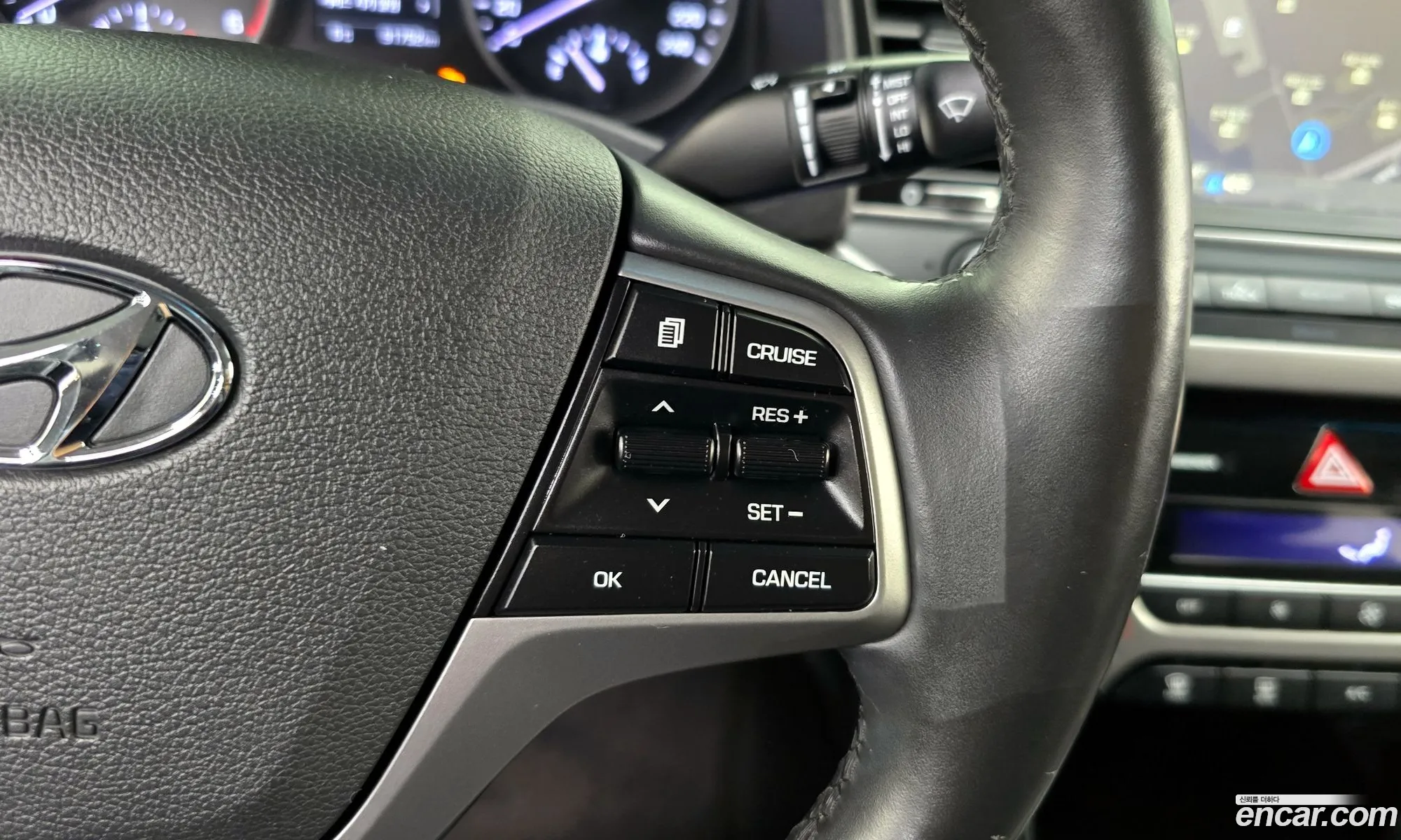 Hyundai Elantra AD 2016 — 3