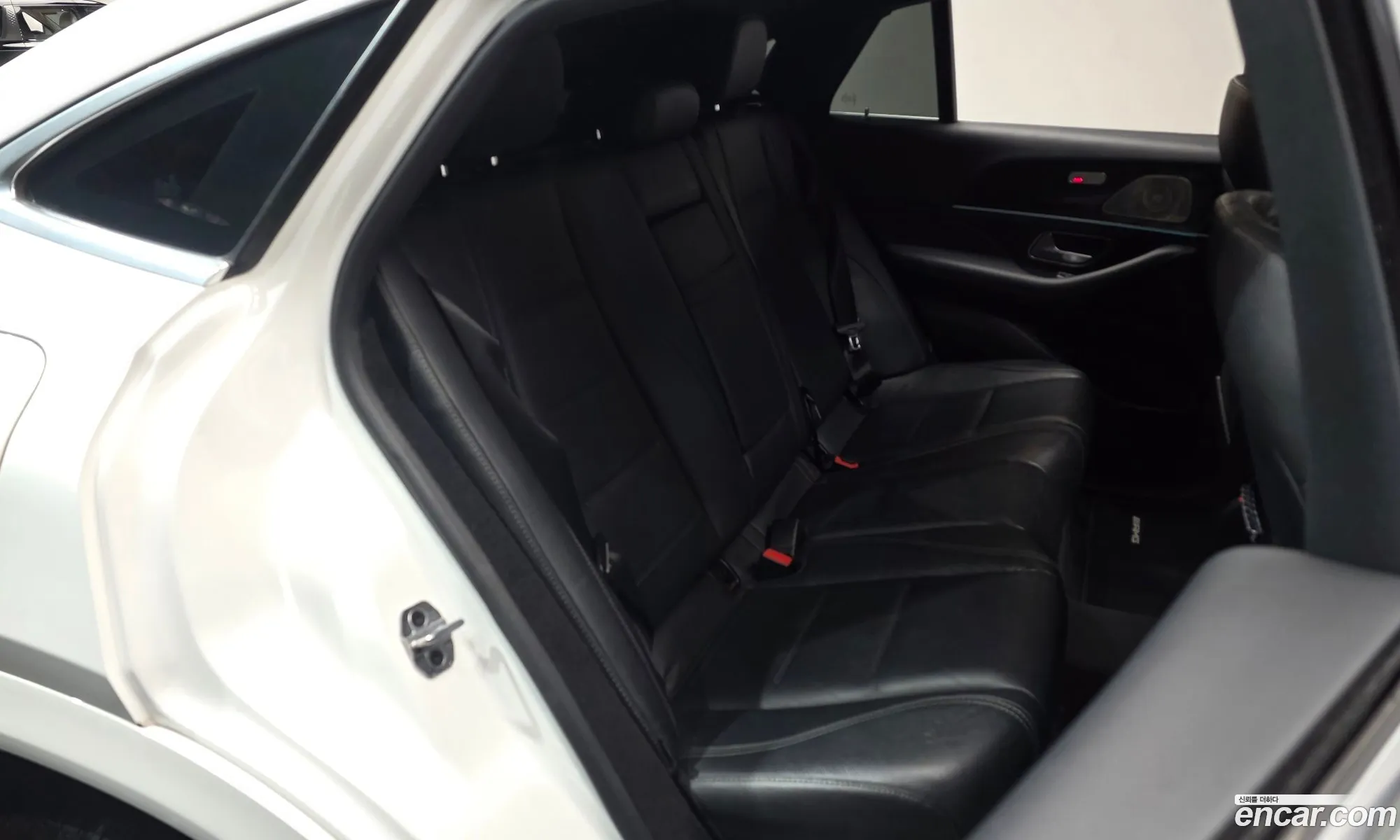 Mercedes-Benz GLE-Class W167 2023 — 9