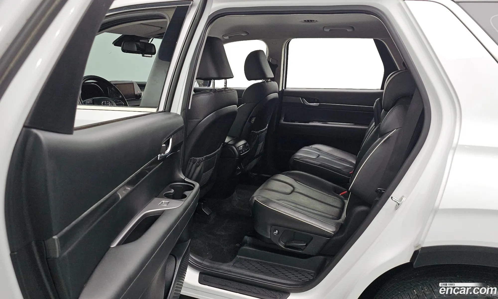 Hyundai Palisade 2020 — 14