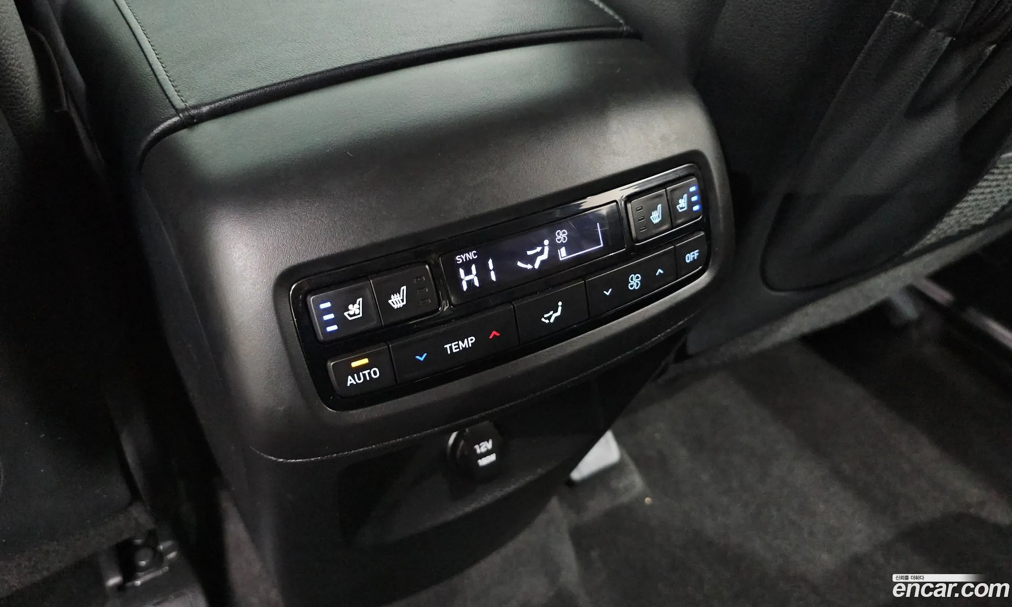 Hyundai Palisade 2020 — 20