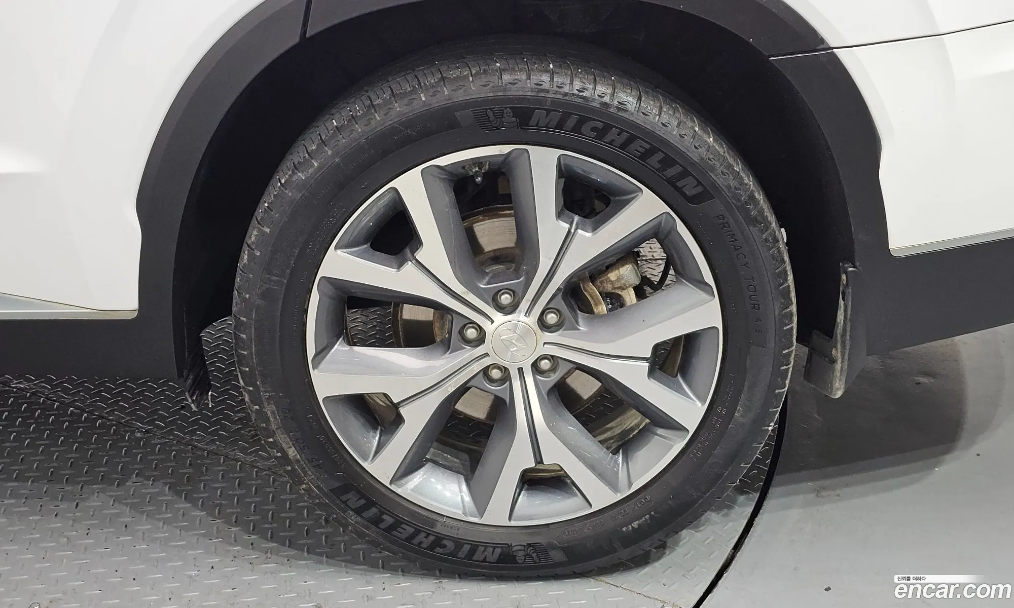 Hyundai Palisade 2020 — 8