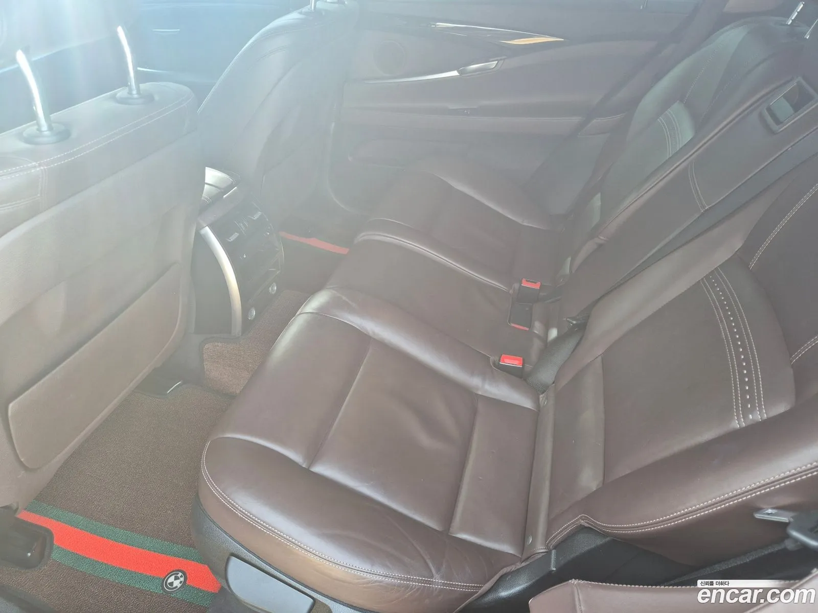 BMW 5 Series GT 2015 — 4