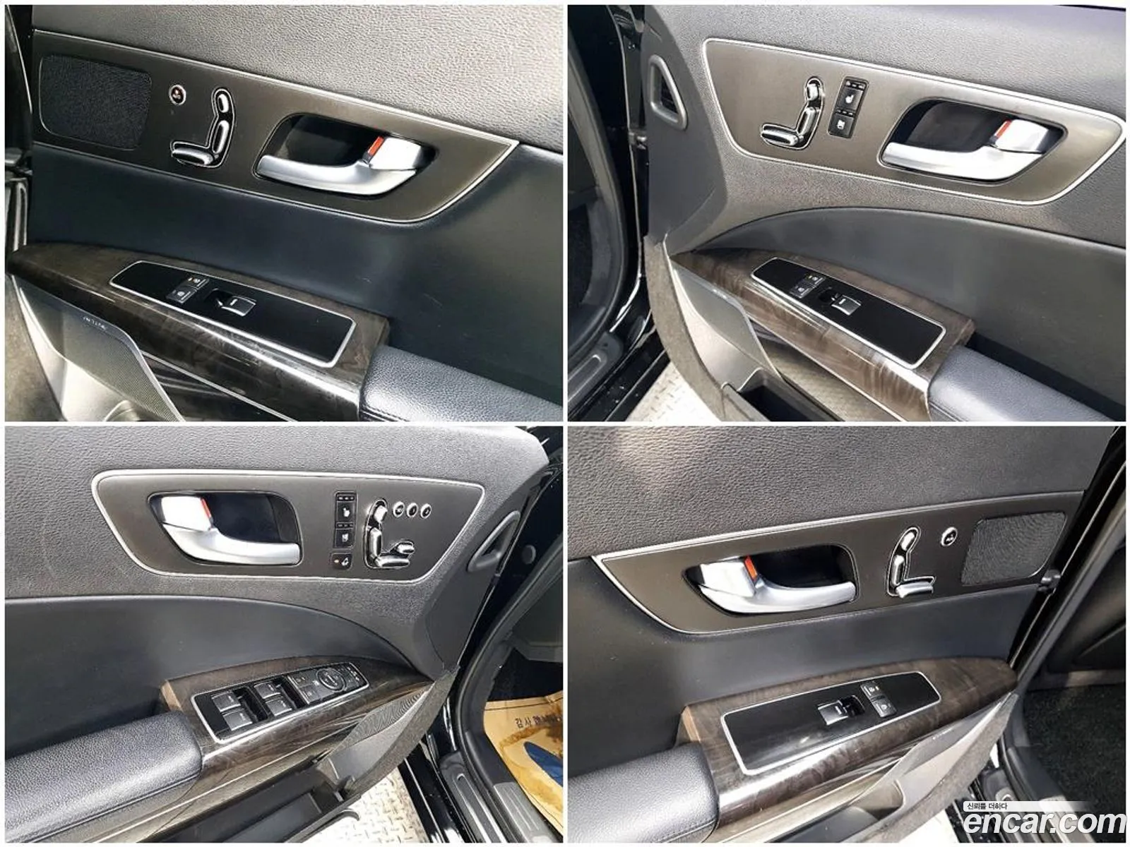 Kia K9 2013 — 12
