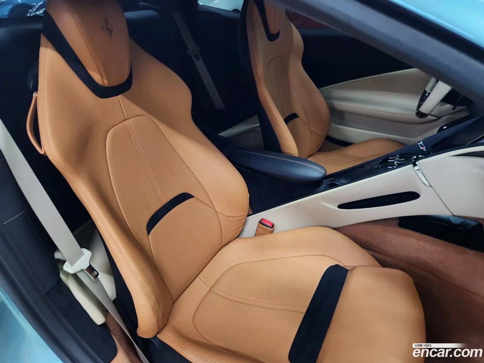 Ferrari Roma 2023 — 6