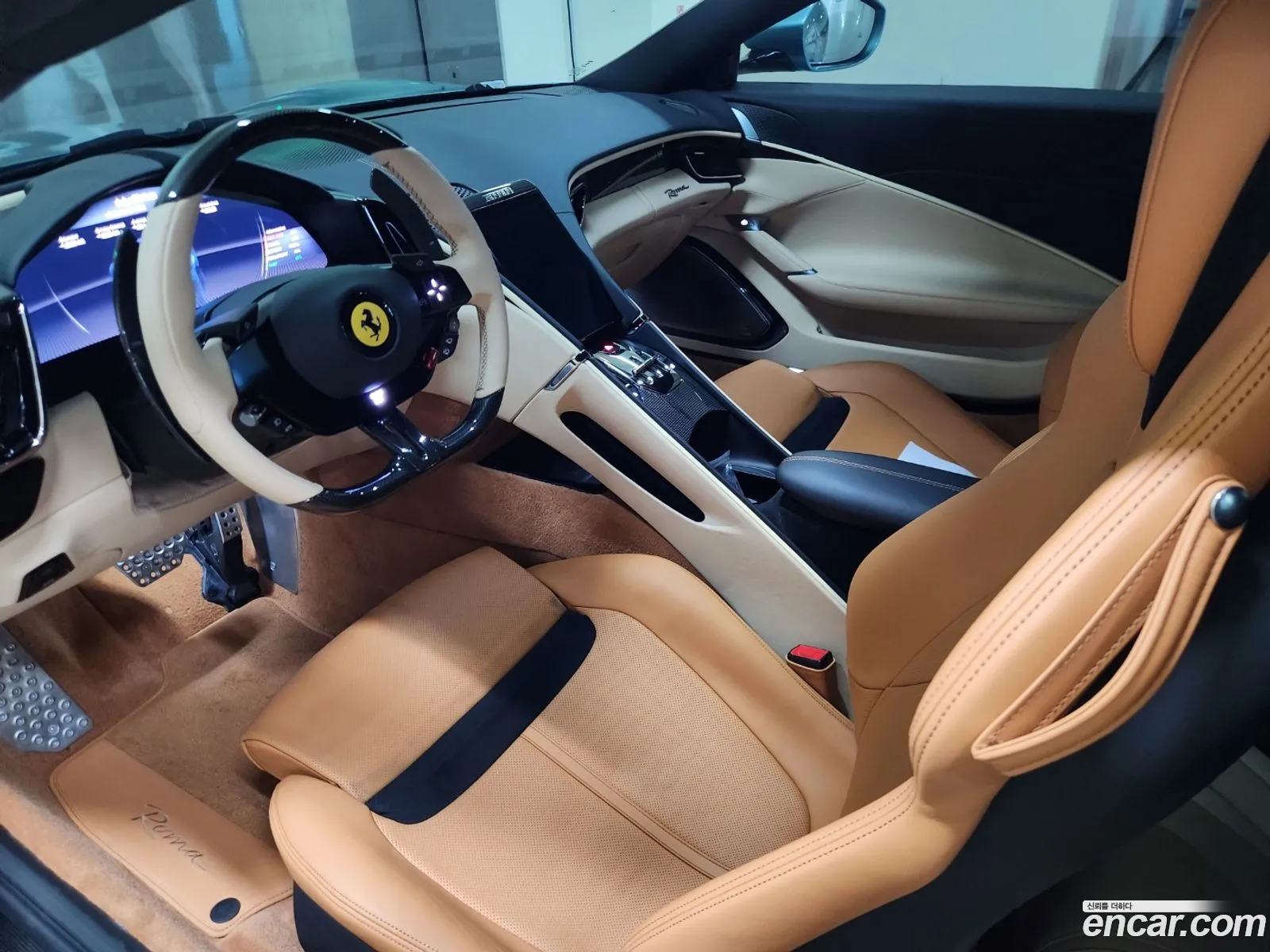 Ferrari Roma 2023 — 17