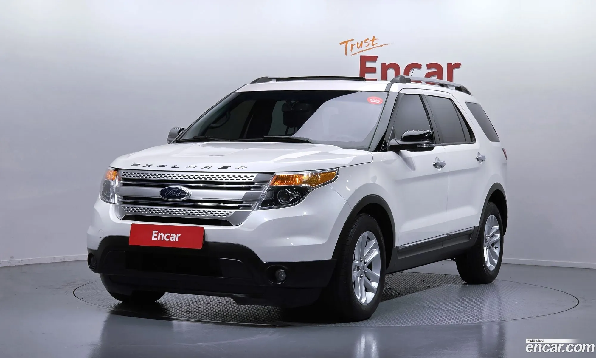 Ford Explorer 2014 1FM5K7D9XEGB46871 — 17