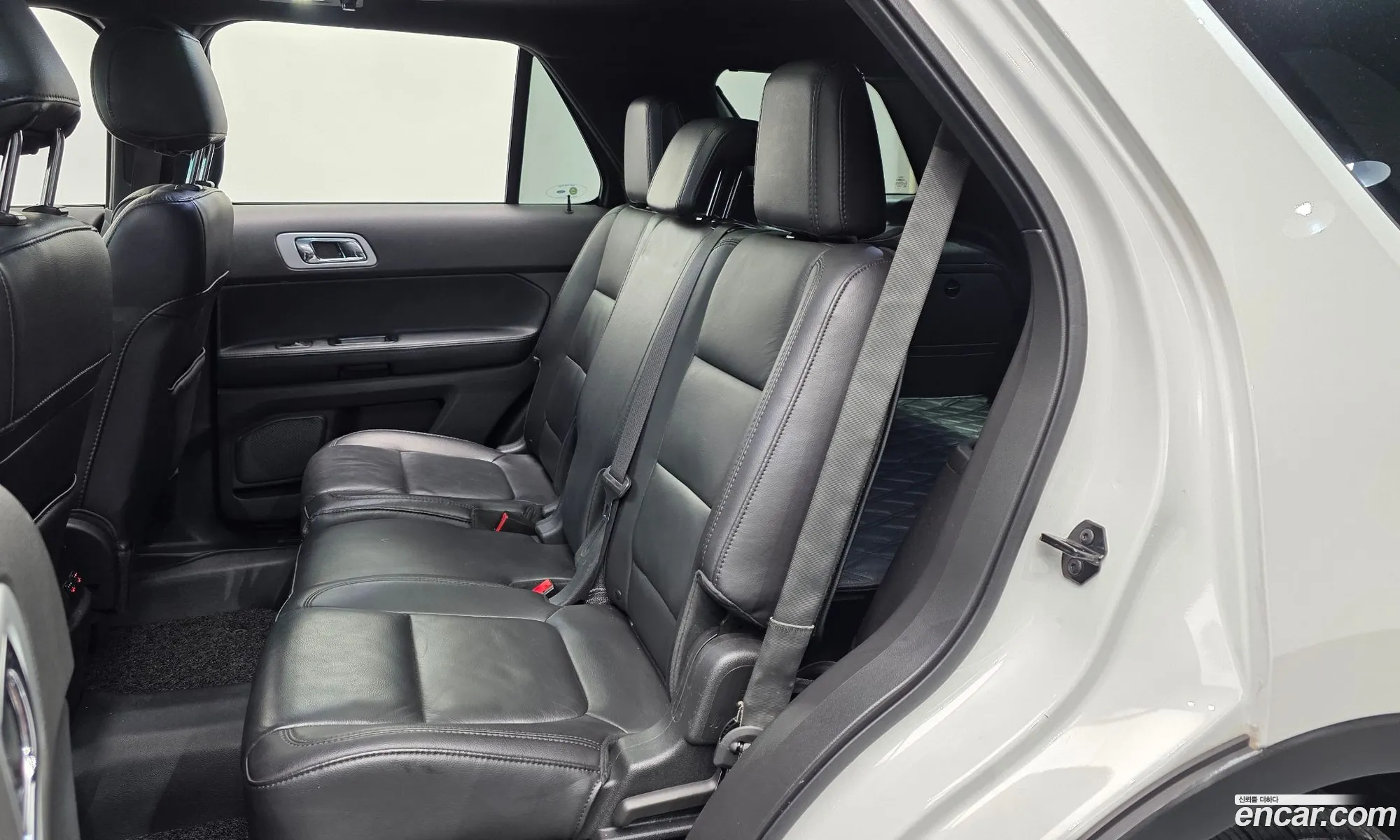 Ford Explorer 2014 1FM5K7D9XEGB46871 — 5