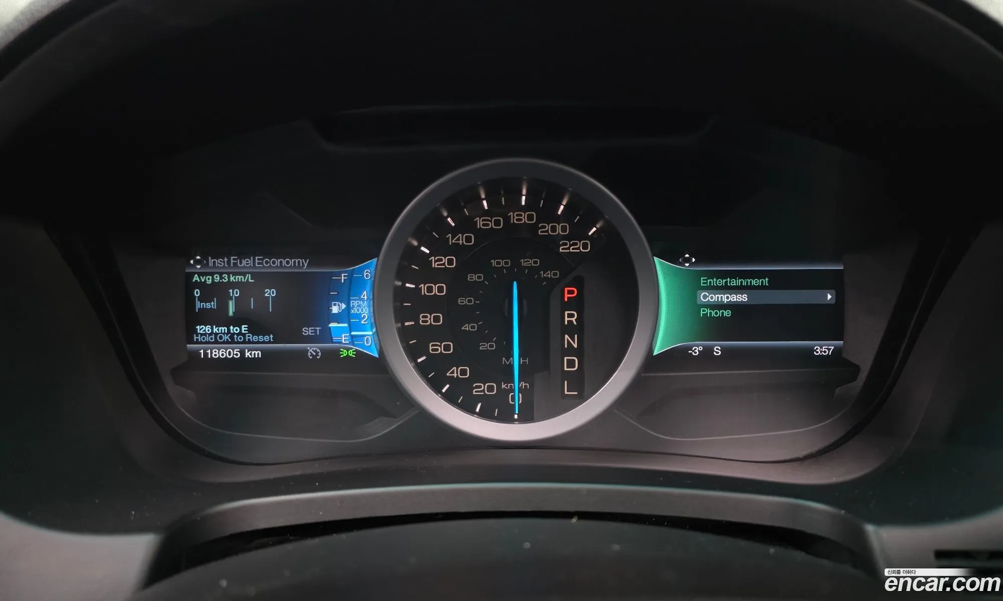 Ford Explorer 2014 1FM5K7D9XEGB46871 — 15