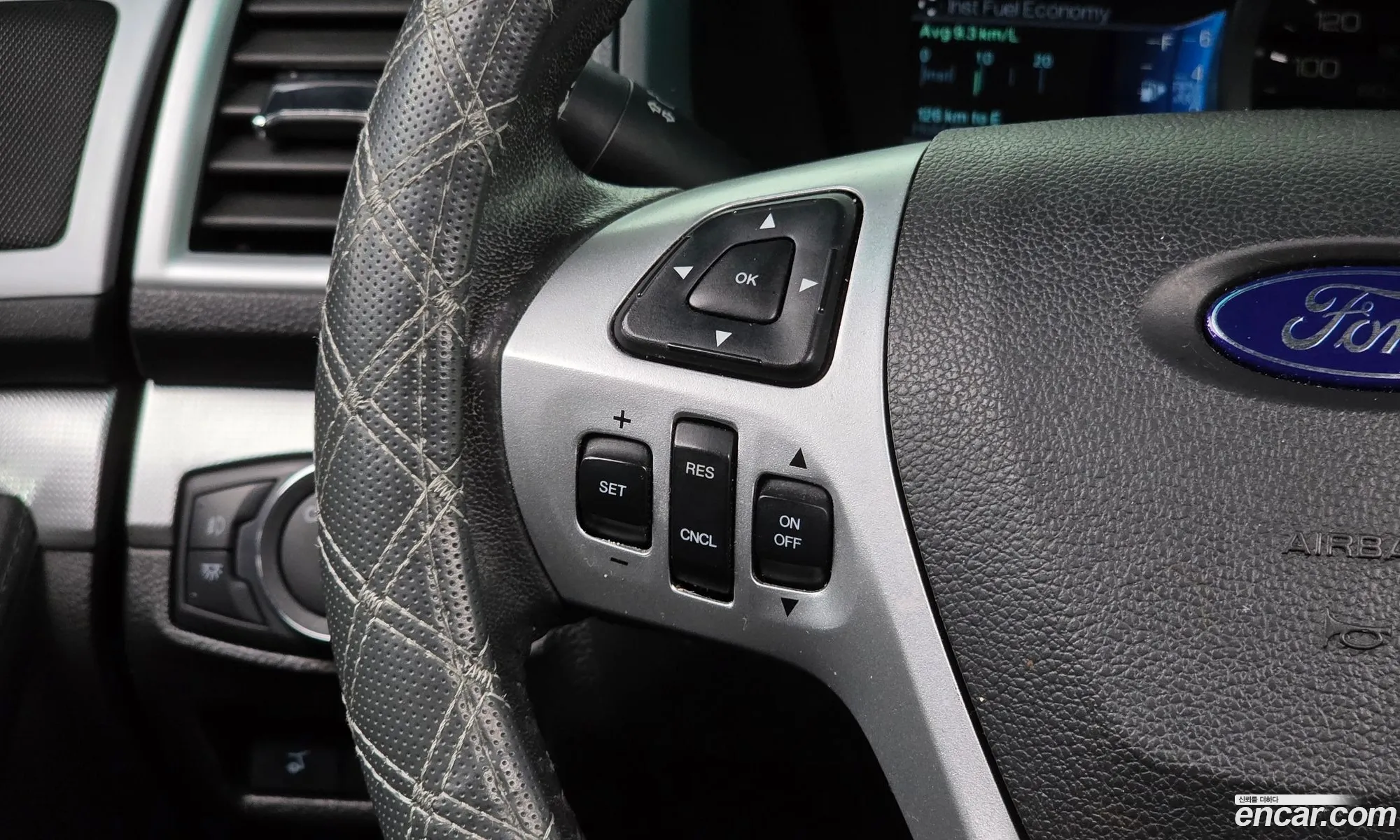 Ford Explorer 2014 1FM5K7D9XEGB46871 — 16