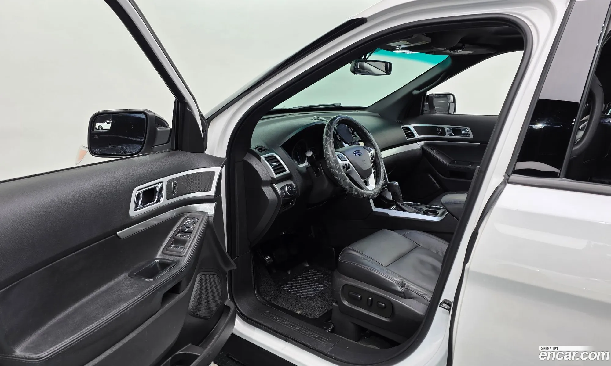 Ford Explorer 2014 1FM5K7D9XEGB46871 — 10