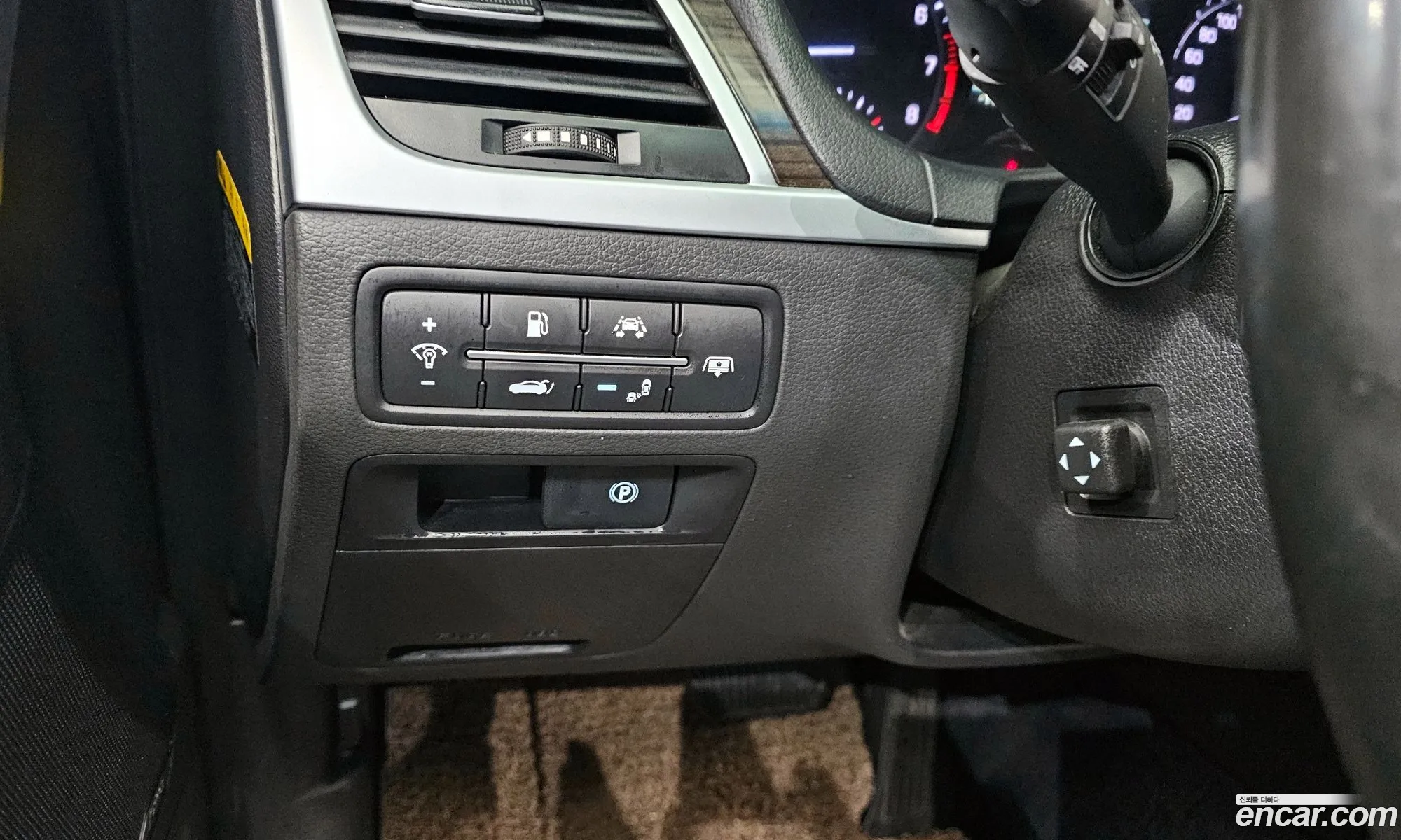 Genesis G80 2017 KMHGM41DDJU259244 — 19