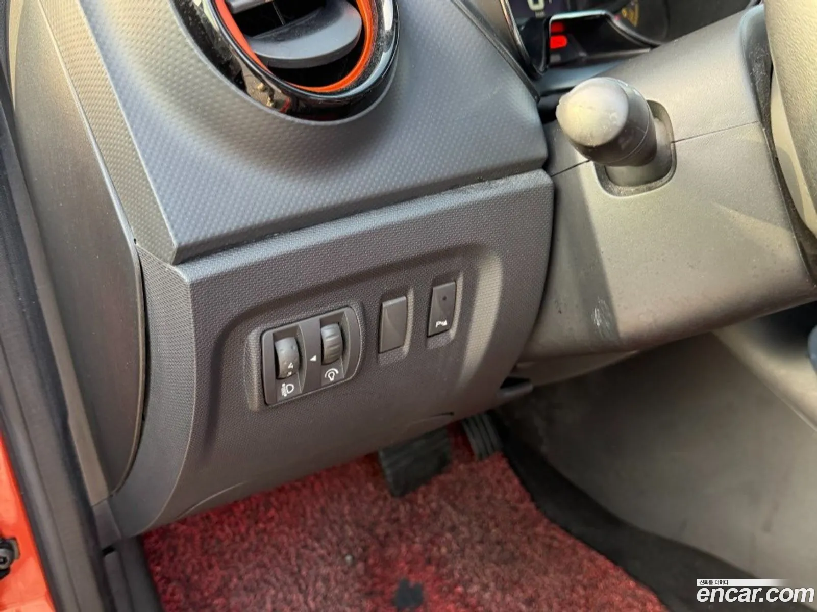 Renault Korea (Samsung) QM3 2014 — 5