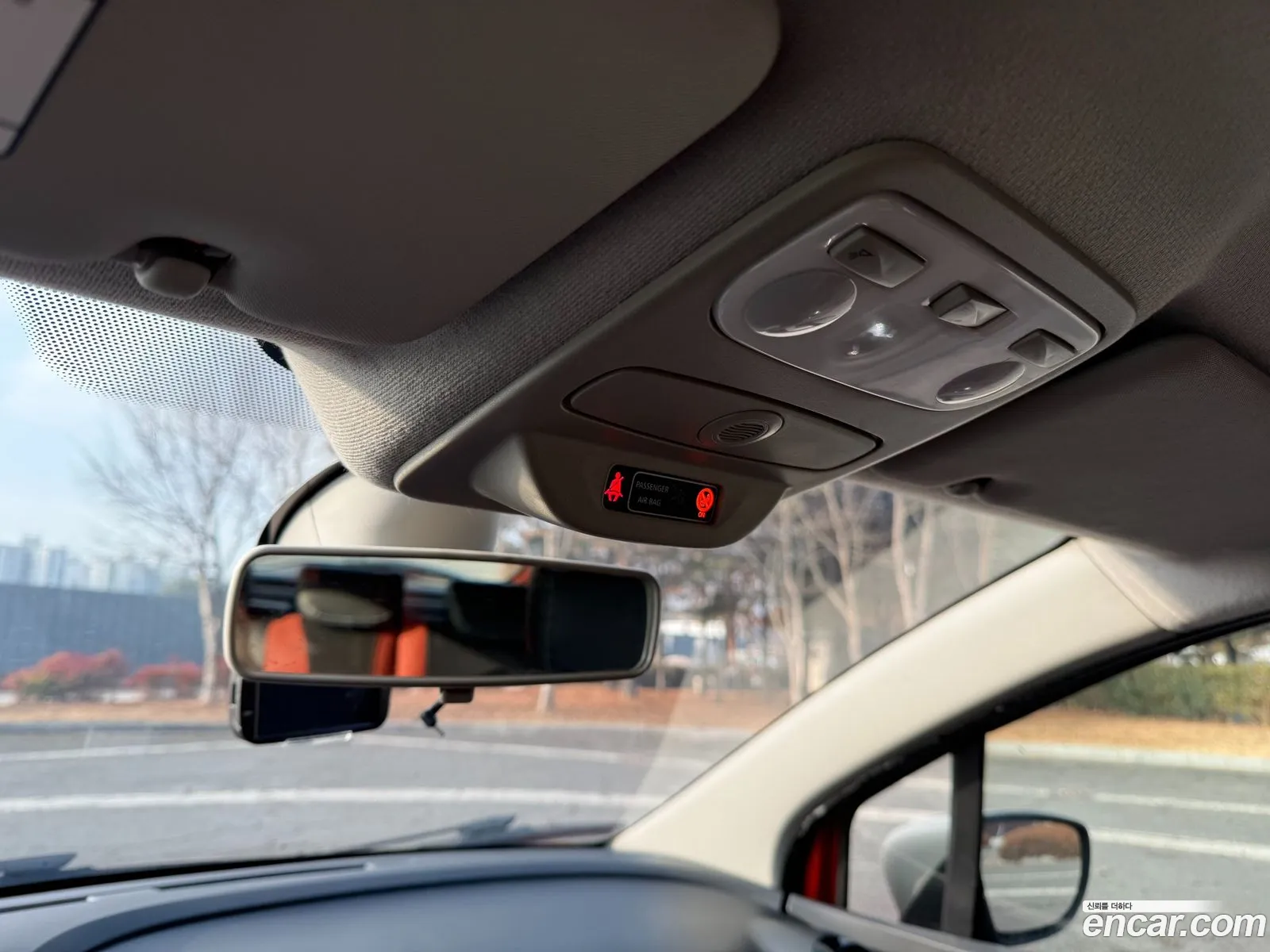 Renault Korea (Samsung) QM3 2014 — 3