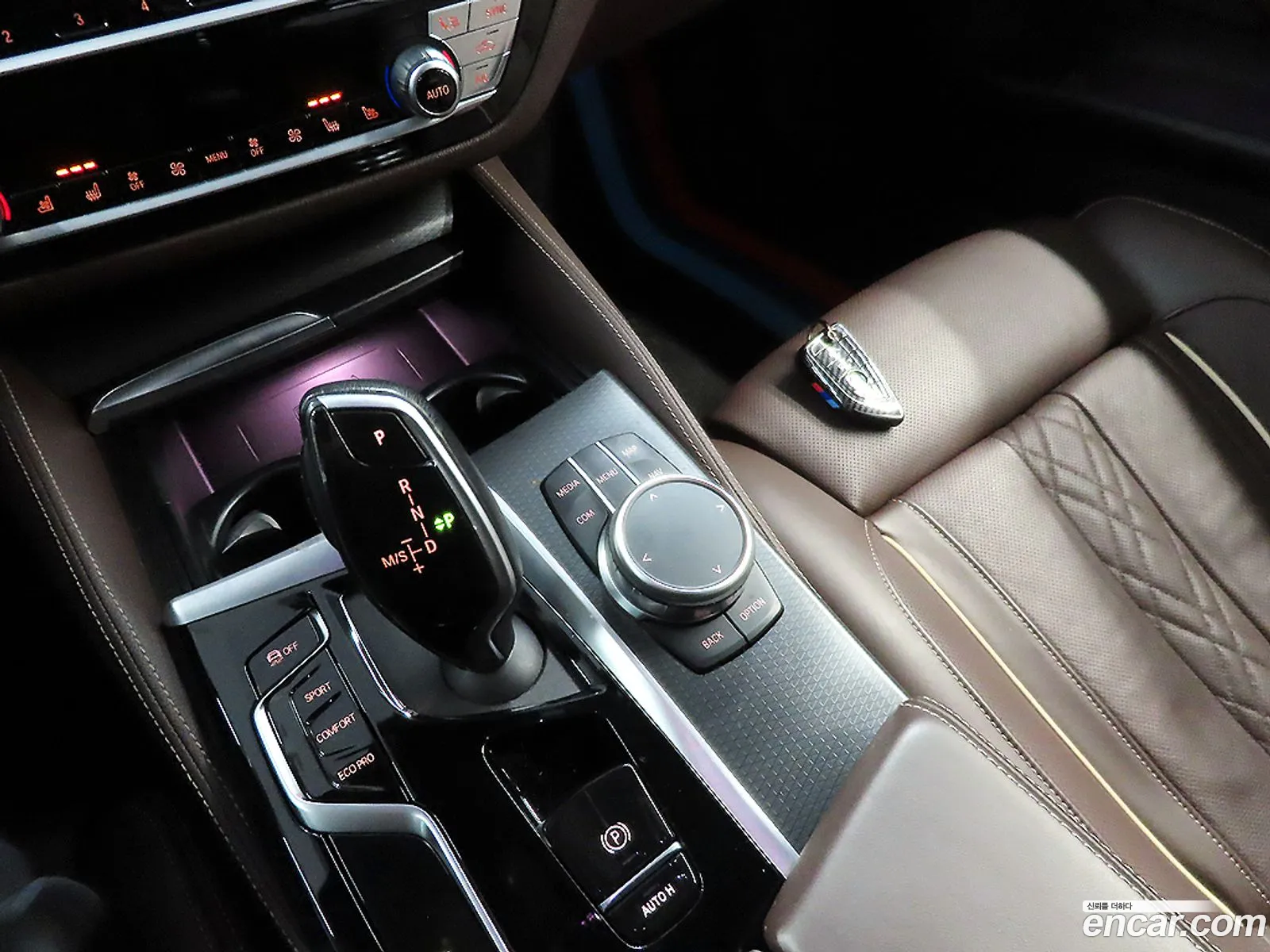 BMW 5 Series 2022 — 13
