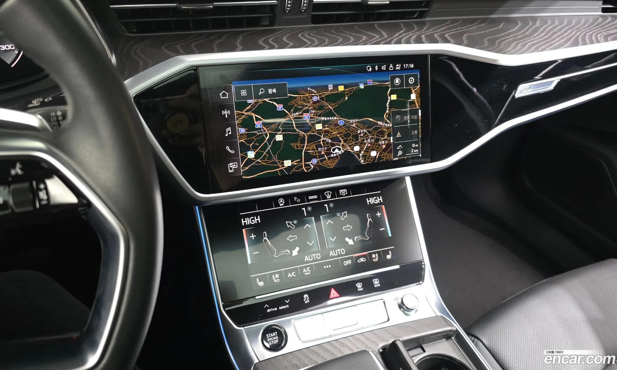 Audi A6 2022 WAUZZZF23NN063658 — 18