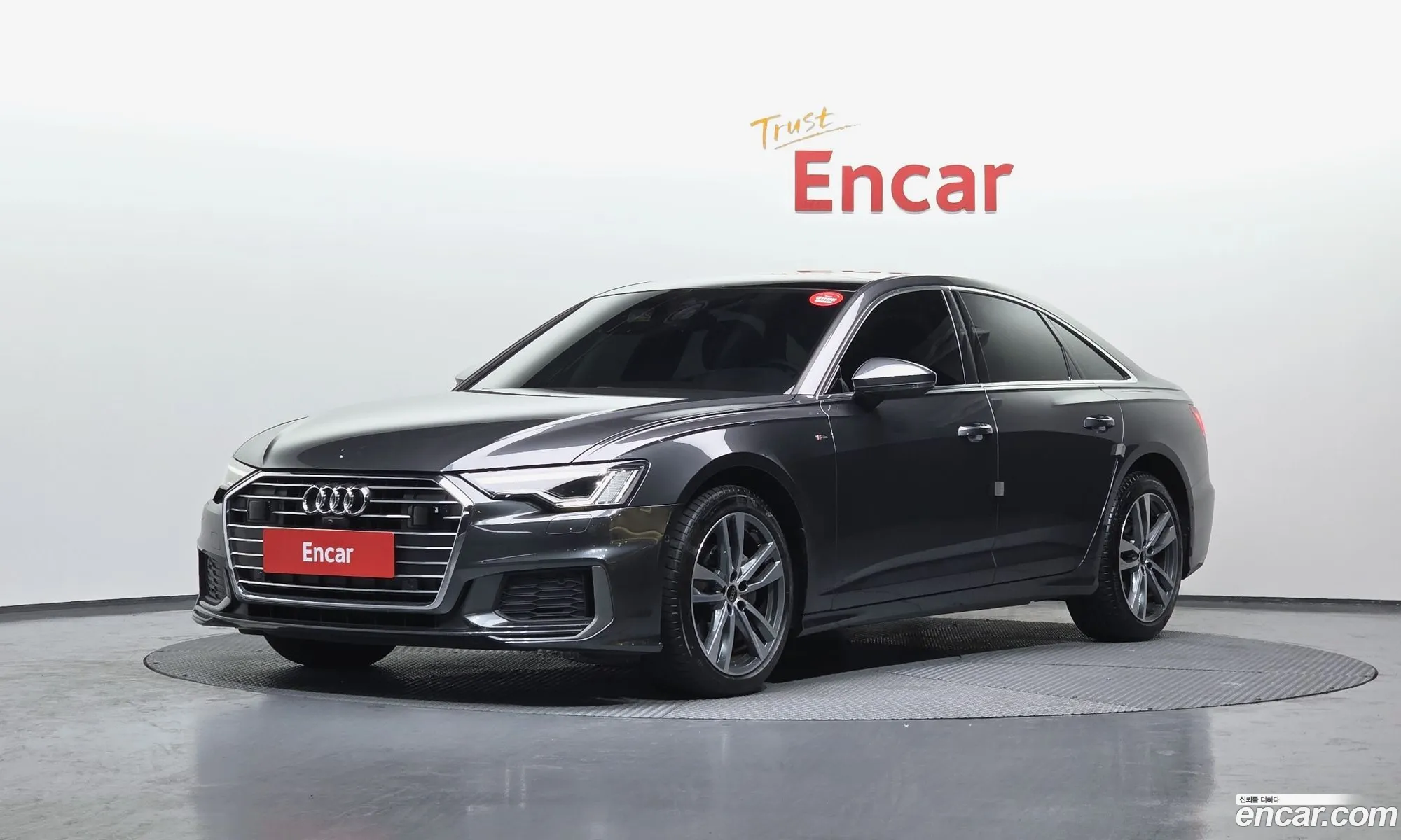 Audi A6 2022 WAUZZZF23NN063658 — 9