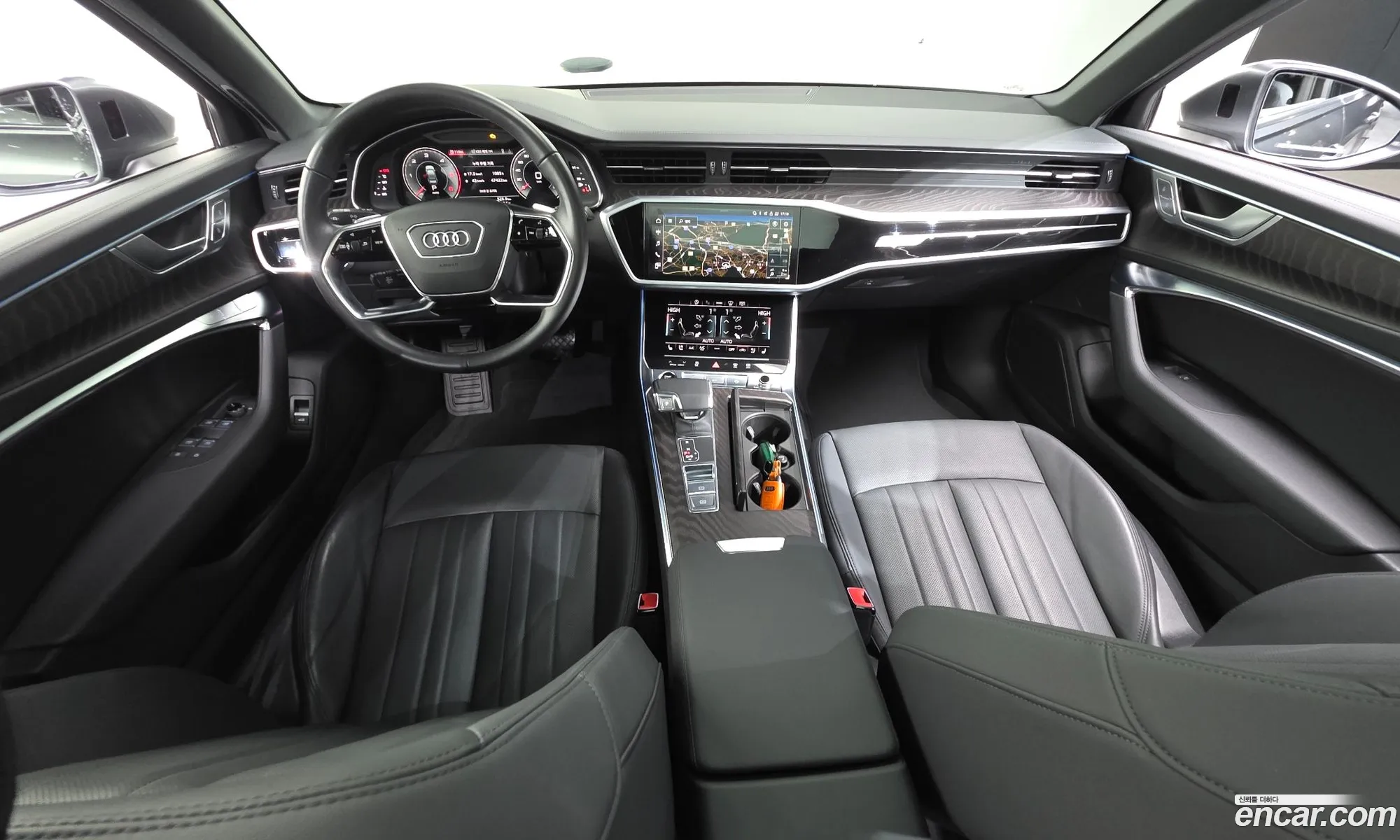 Audi A6 2022 WAUZZZF23NN063658 — 16