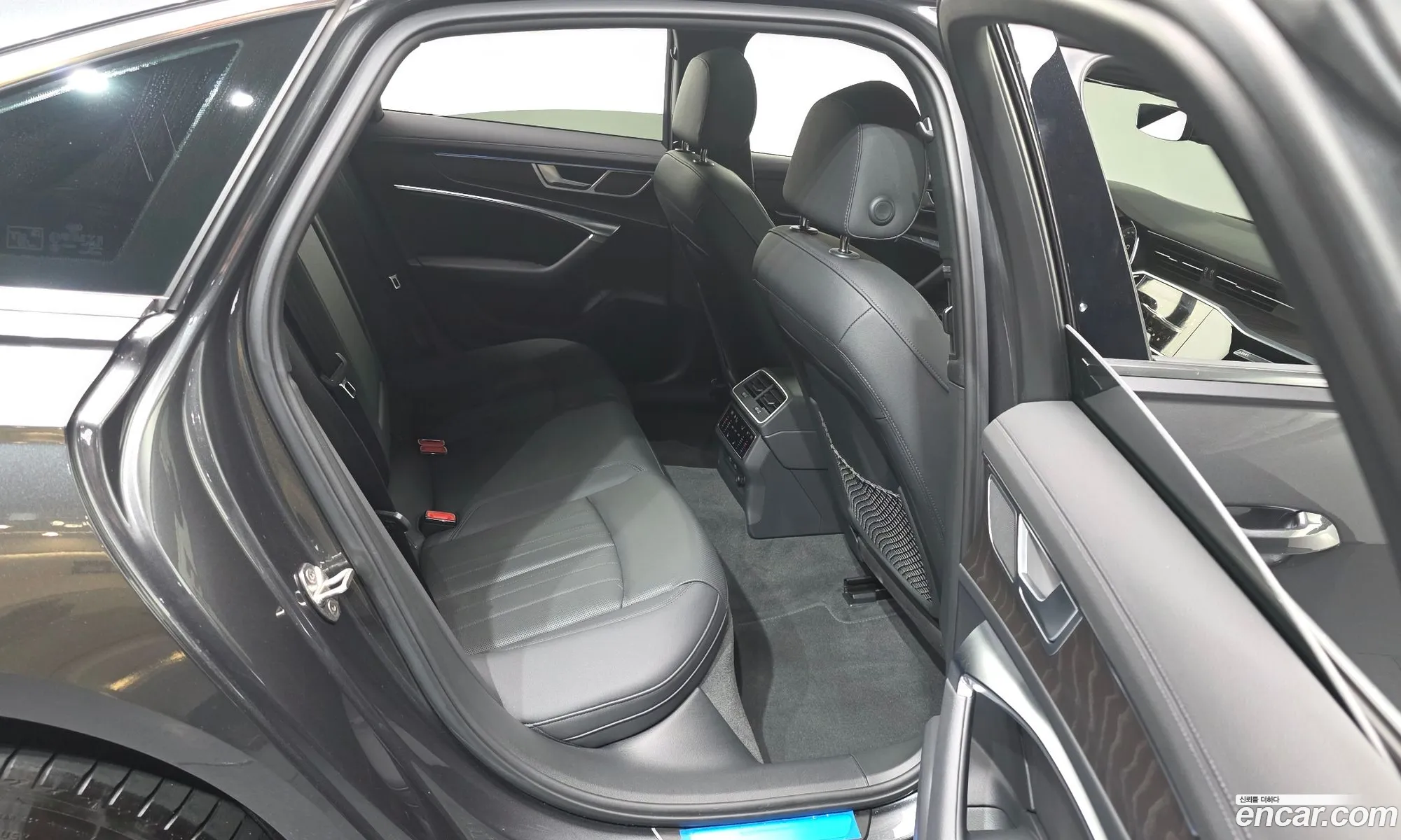 Audi A6 2022 WAUZZZF23NN063658 — 19