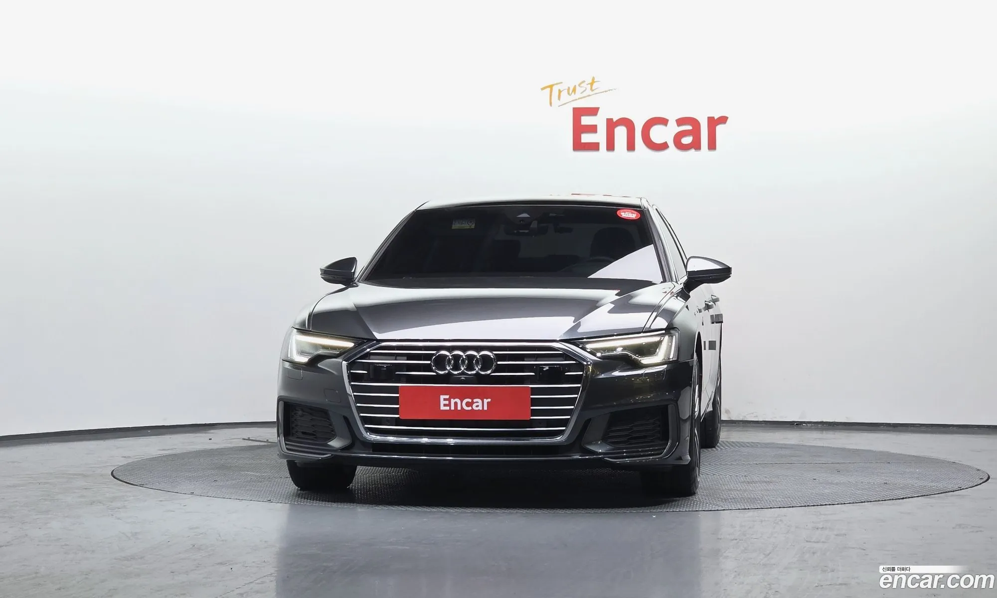 Audi A6 2022 WAUZZZF23NN063658 — 8