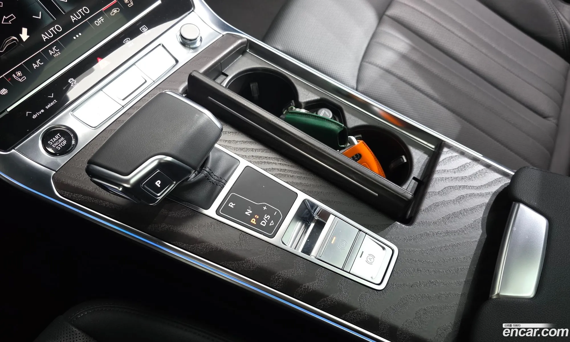 Audi A6 2022 WAUZZZF23NN063658 — 6